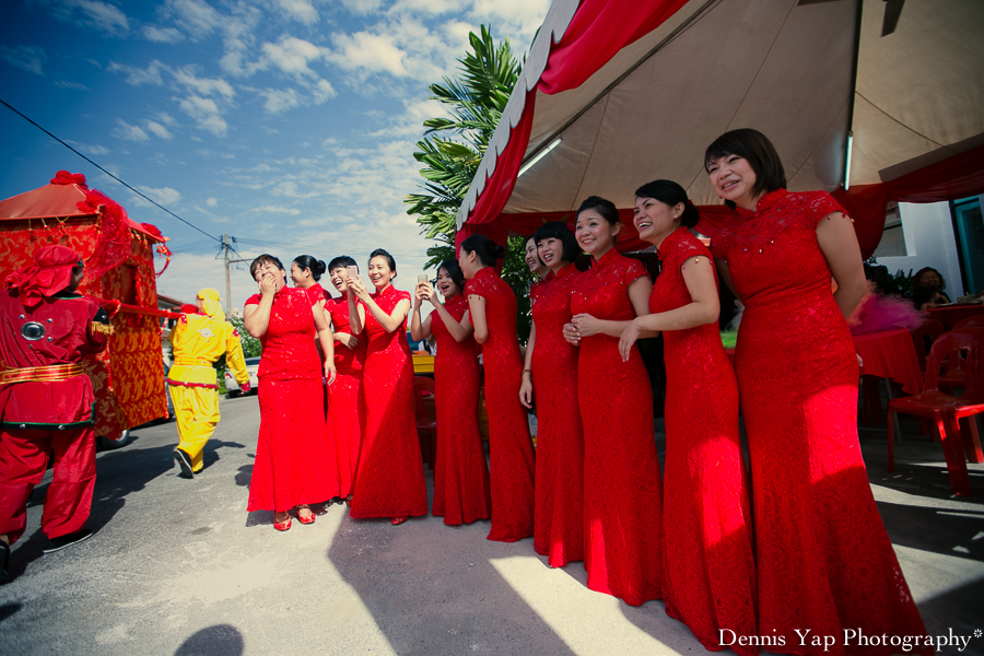 Jerry & Carmen Wedding Day Chinese Traditional Costums Dennis Yap Photography malaysia asia top 30 photographer red cheong sam wedding planner-15.jpg