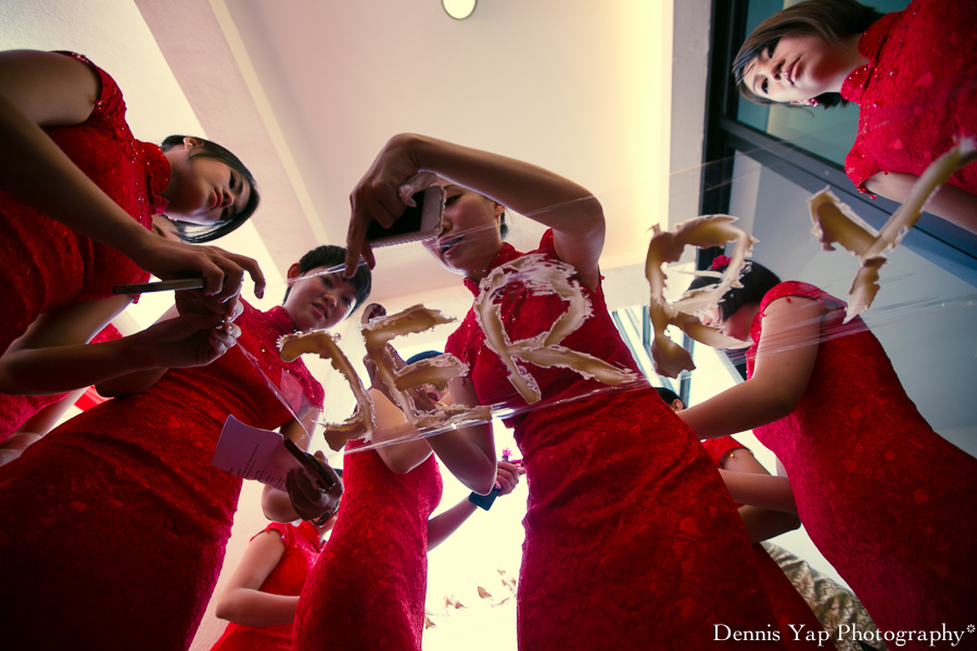 Jerry & Carmen Wedding Day Chinese Traditional Costums Dennis Yap Photography malaysia asia top 30 photographer red cheong sam wedding planner-19.jpg