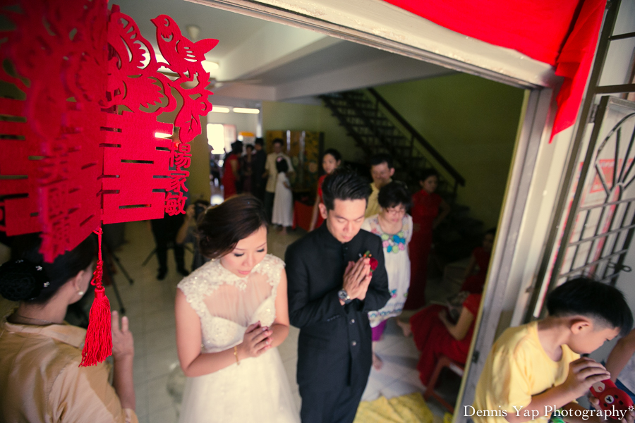 Jerry & Carmen Wedding Day Chinese Traditional Costums Dennis Yap Photography malaysia asia top 30 photographer red cheong sam wedding planner-37.jpg