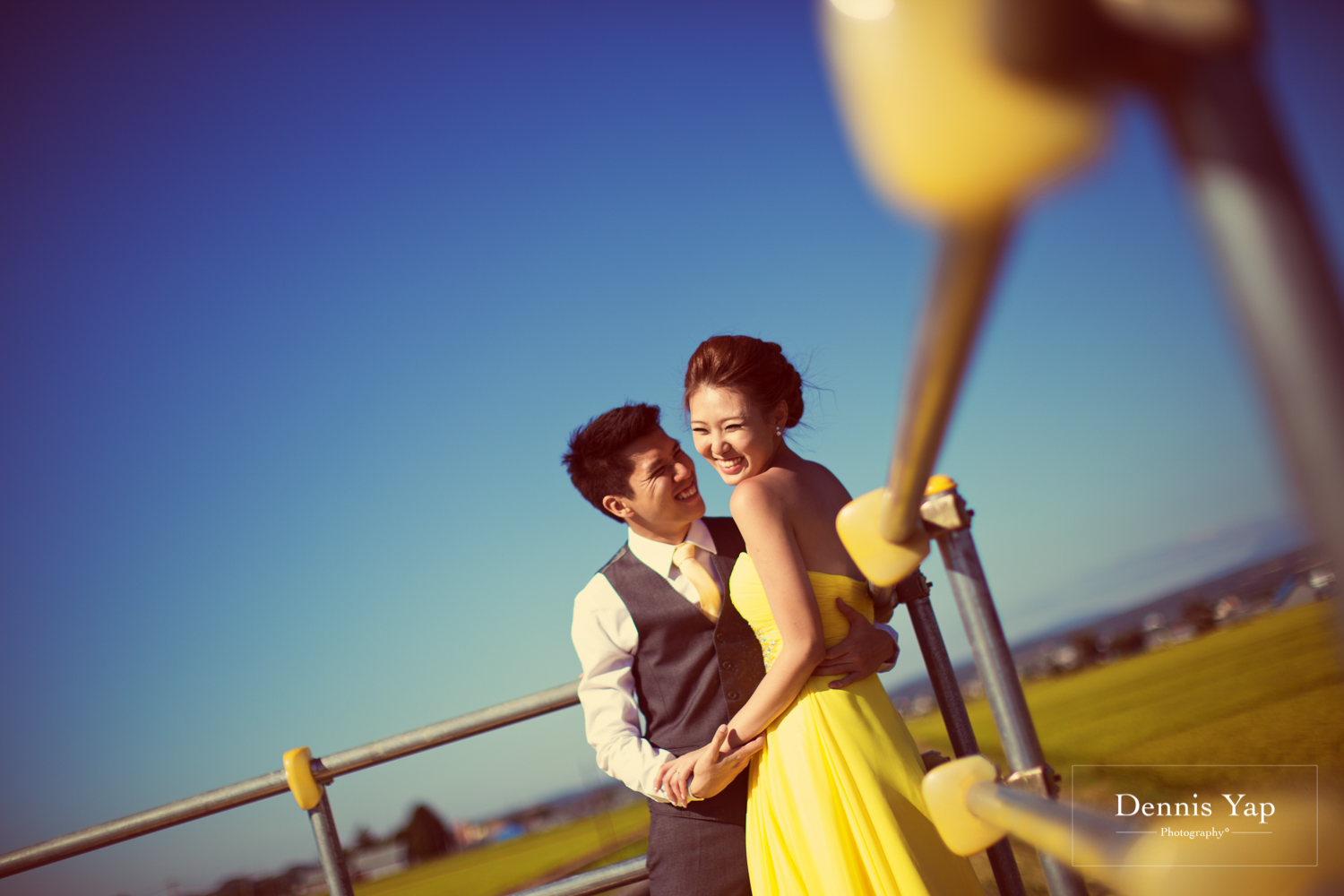 jonathan micaela pre wedding in hokkaido sapporo japan lavendar sunflower by dennis yap photography singapore and malaysia top wedding photographer fine art purple sunset-10.jpg