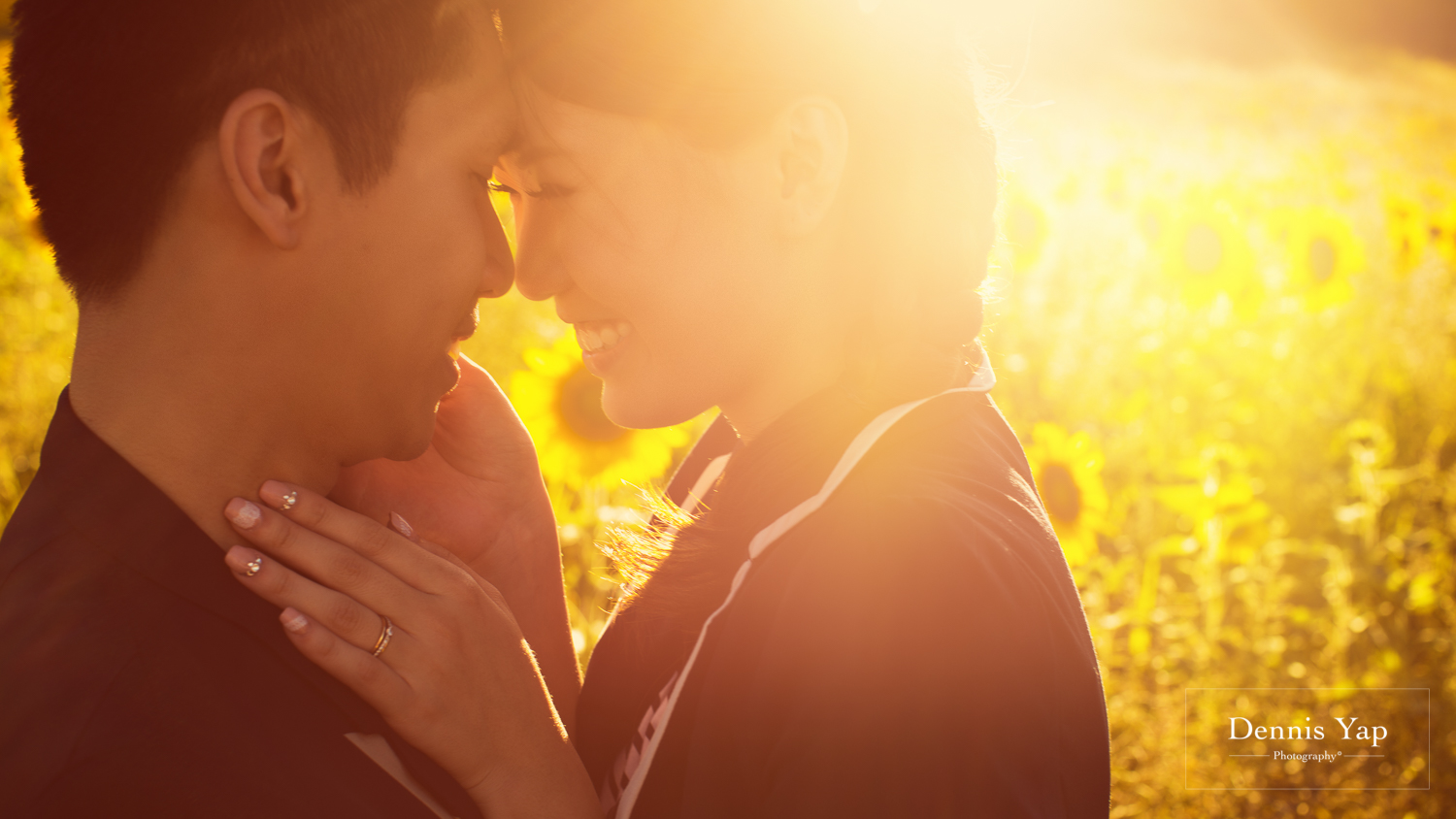 jonathan micaela pre wedding in hokkaido sapporo japan lavendar sunflower by dennis yap photography singapore and malaysia top wedding photographer fine art purple sunset-15.jpg