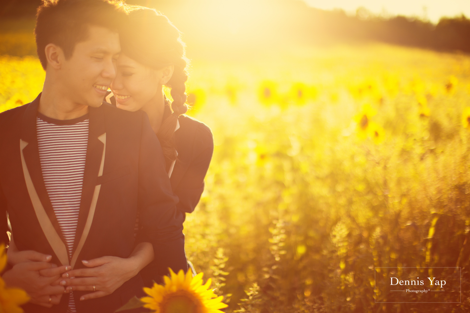 jonathan micaela pre wedding in hokkaido sapporo japan lavendar sunflower by dennis yap photography singapore and malaysia top wedding photographer fine art purple sunset-14.jpg