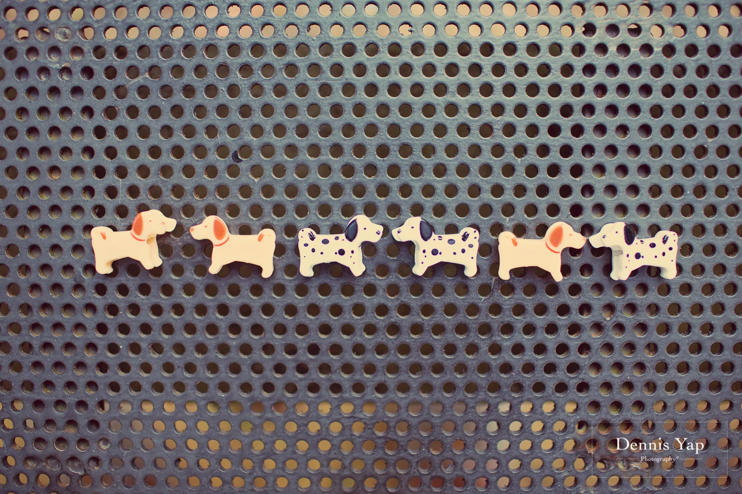 Michael & Cheryl Maternity Portrait at PJ Trade Centre, KL