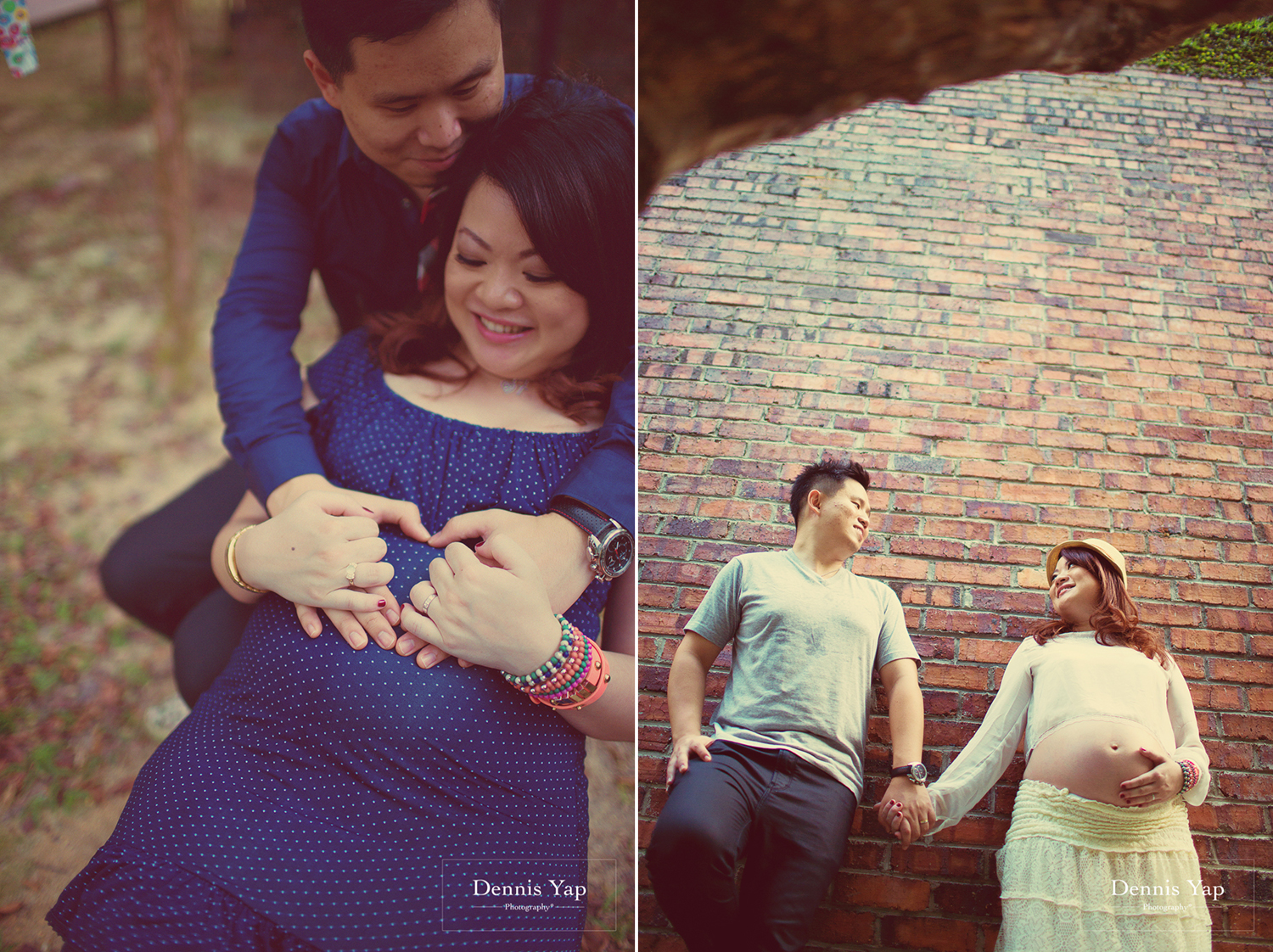 michael cheryl maternity portrait in PJ trade centre by dennis yap photography 4 in 1 portrait lifestyle vintage promo baby newborn-7.jpg