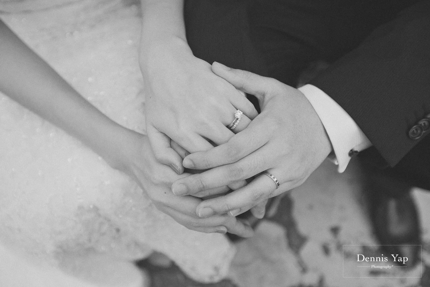 Give it all to you - Chin Wuu & Rachel Pre-Wedding in Bali