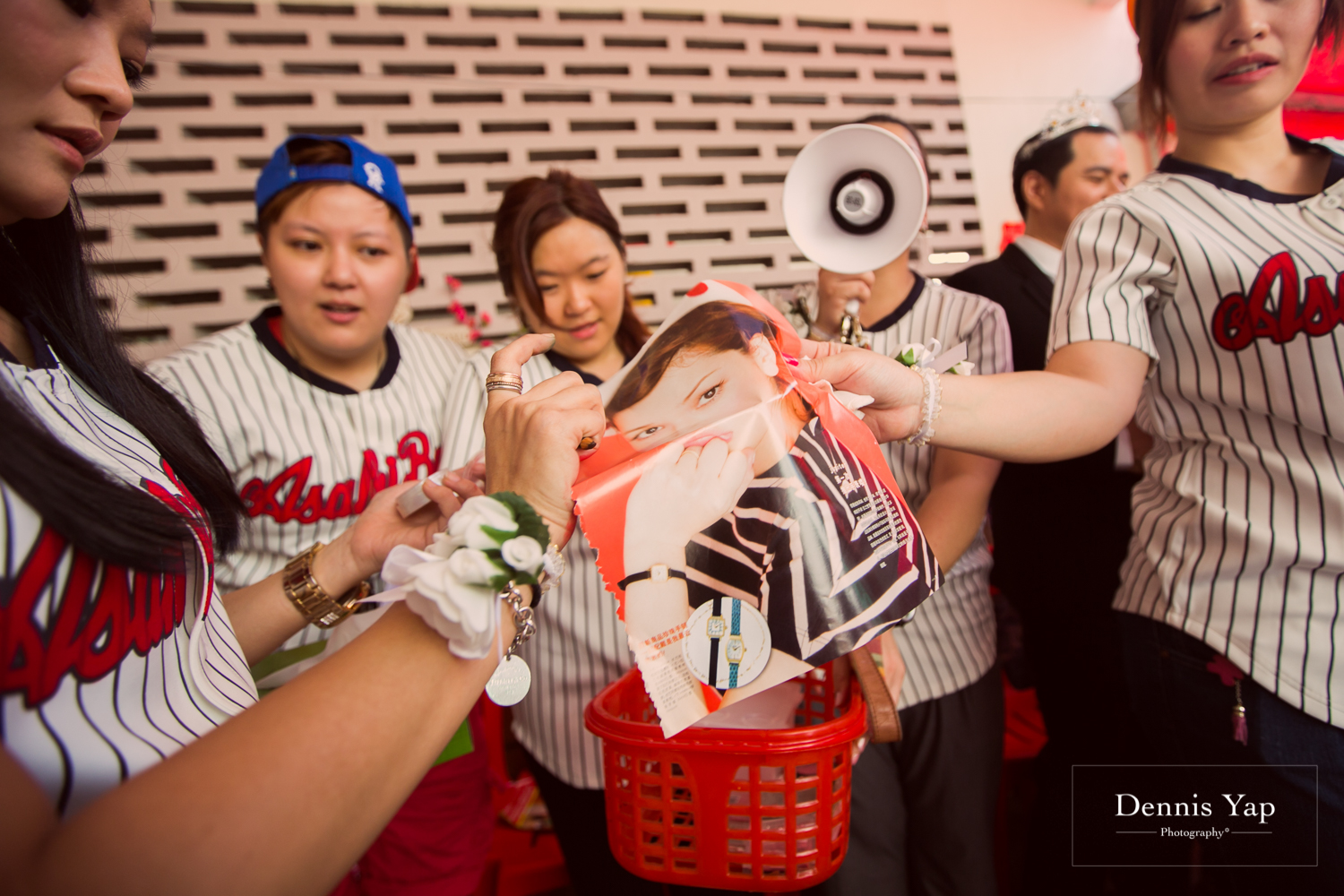 kok hoo hui zi wedding gate crash traditional style dennis yap photography puchong-12.jpg