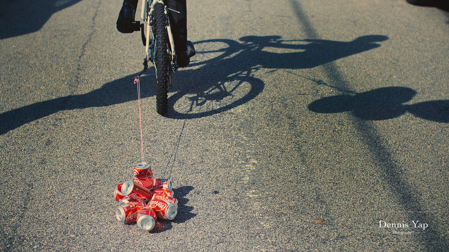 10월6일 - Kok Hoo & 혜지 결혼식날