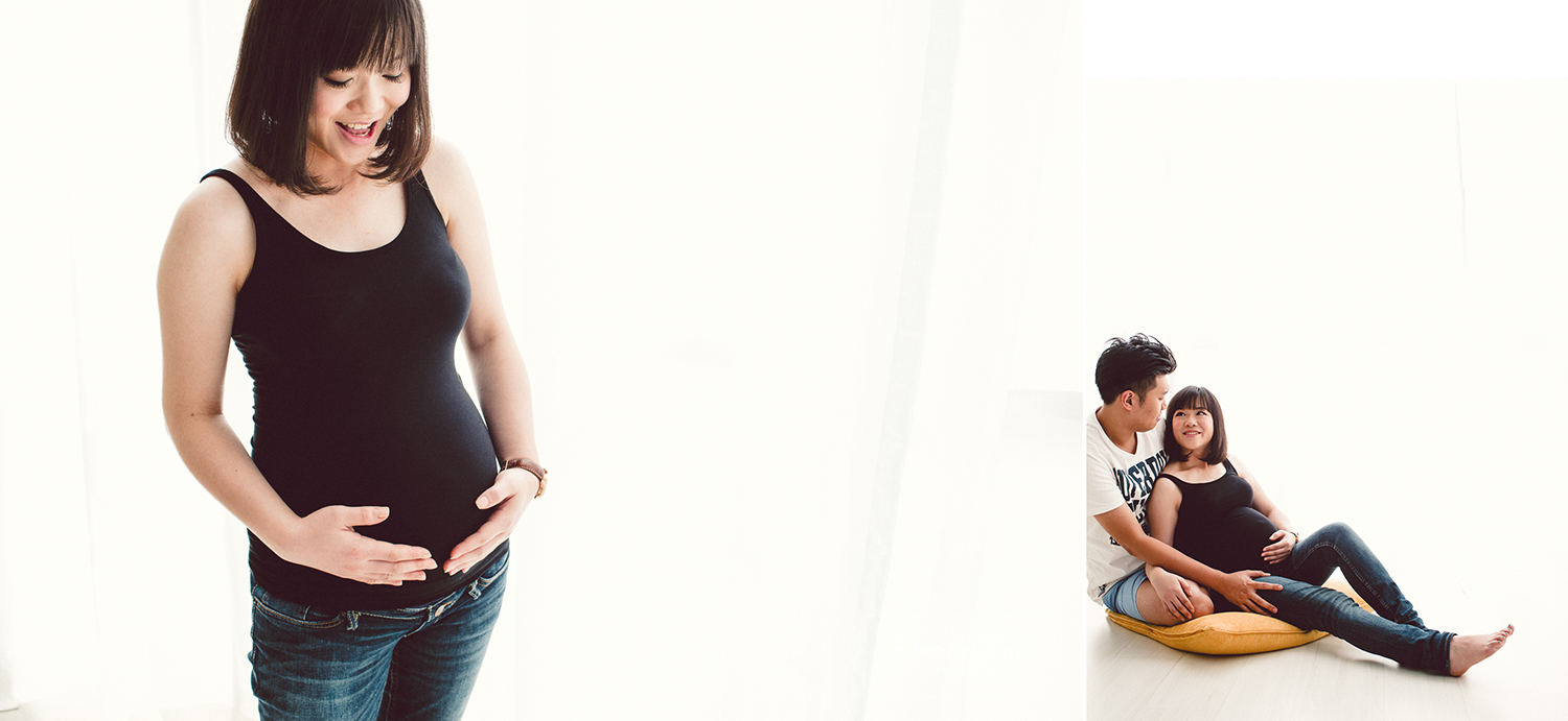 brandon ceci maternity dennis yap photography ribbon blue in le petit studio-1.jpg