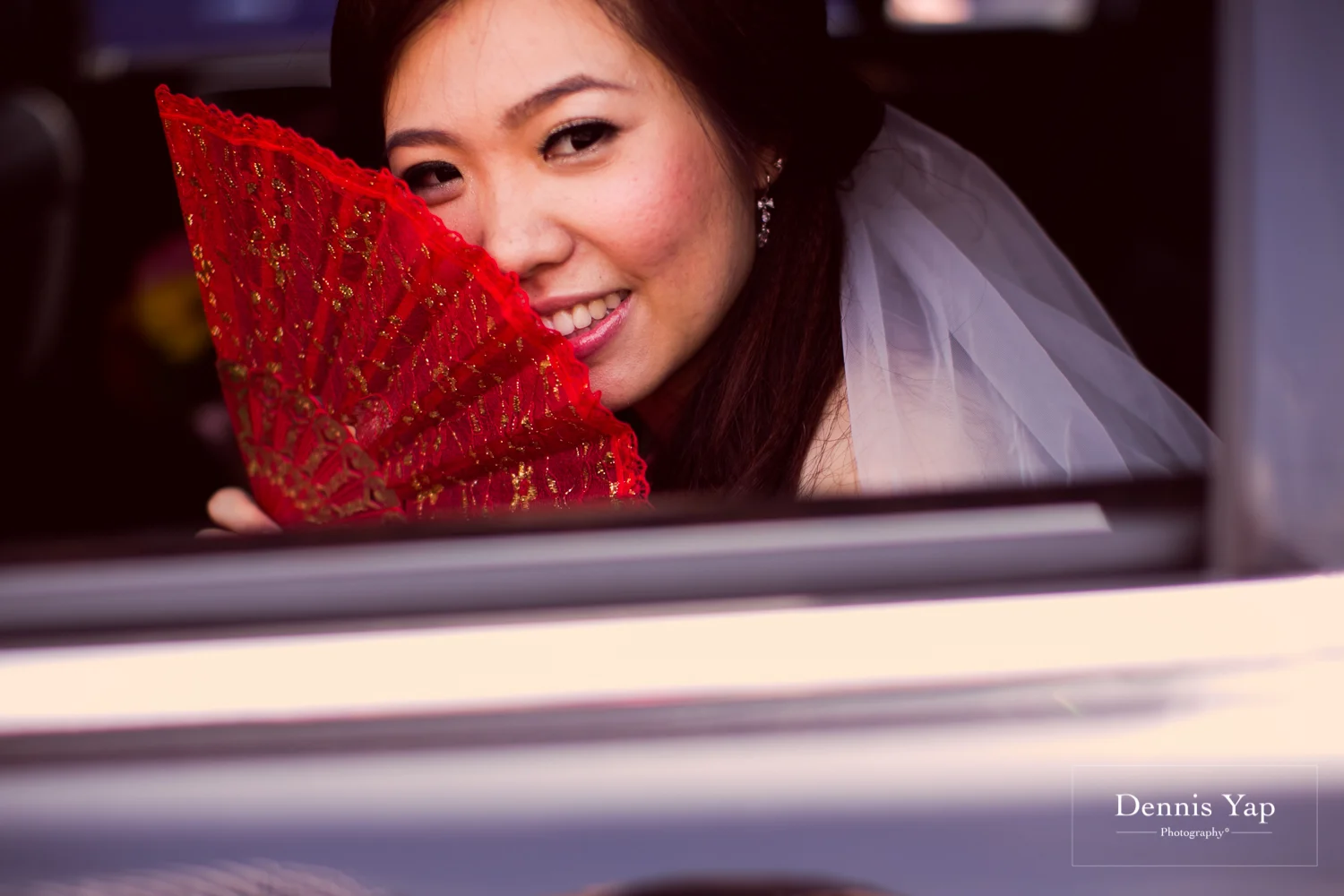 Jake & Yu Hwan Wedding Day in Melaka