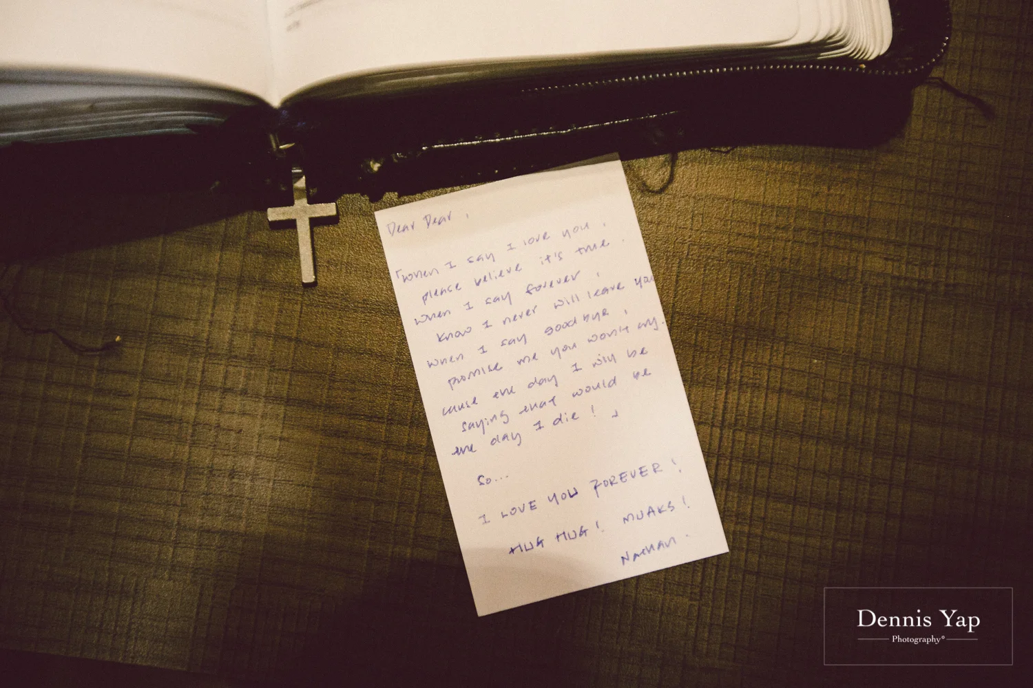 Nathan & Betty Wedding Day and Church Ceremony in Miri, Sarawak