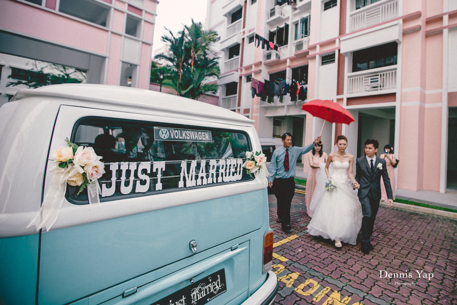 jonathan micaela wedding day church recemony in singapore at mary of the angels by dennis yap photography-6.jpg