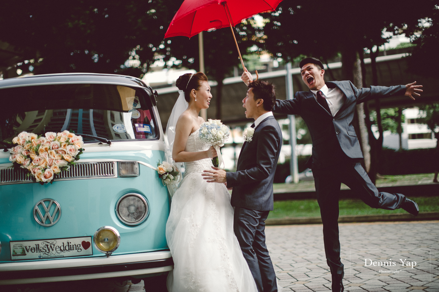 jonathan micaela wedding day church recemony in singapore at mary of the angels by dennis yap photography-8.jpg