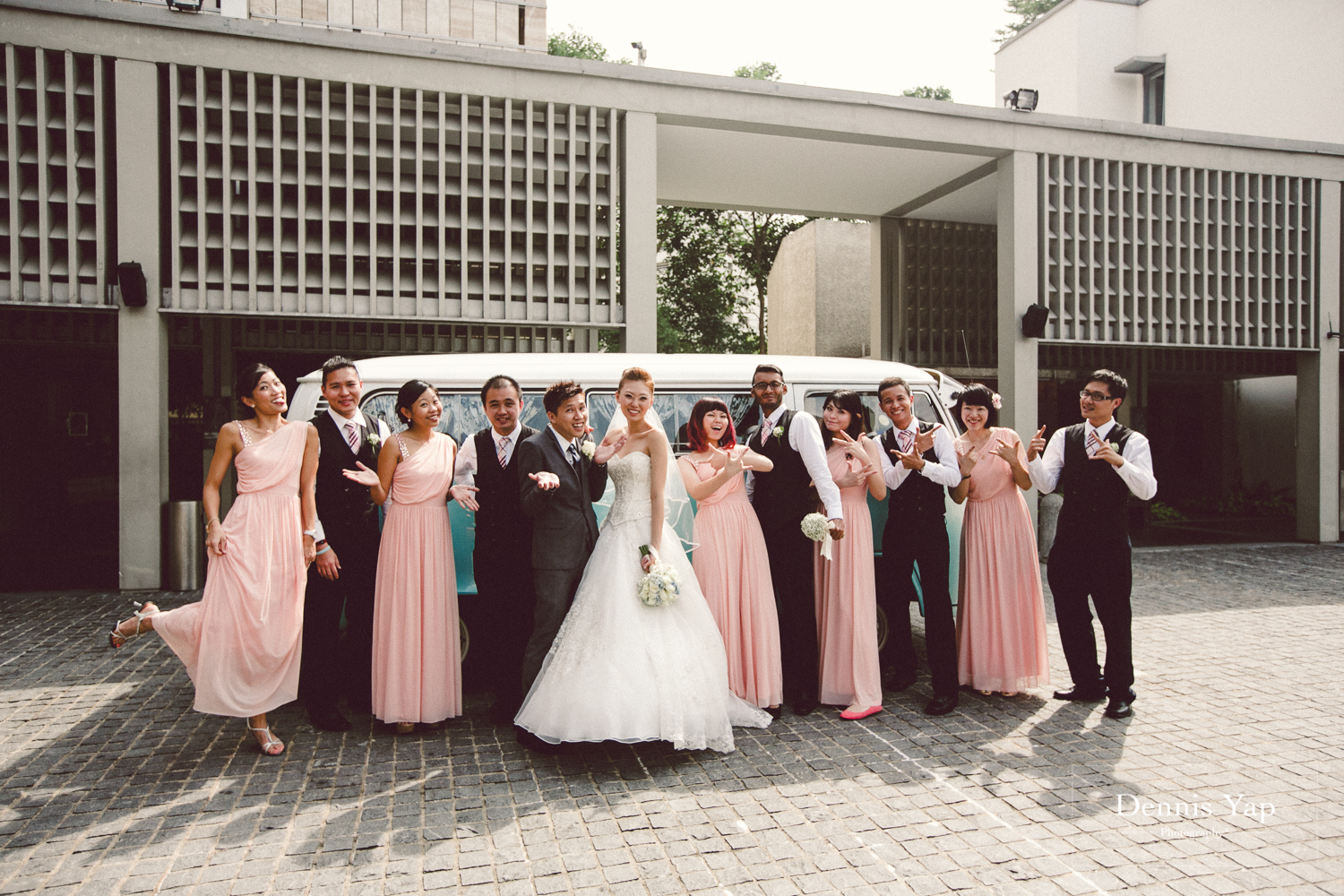 jonathan micaela wedding day church recemony in singapore at mary of the angels by dennis yap photography-28.jpg