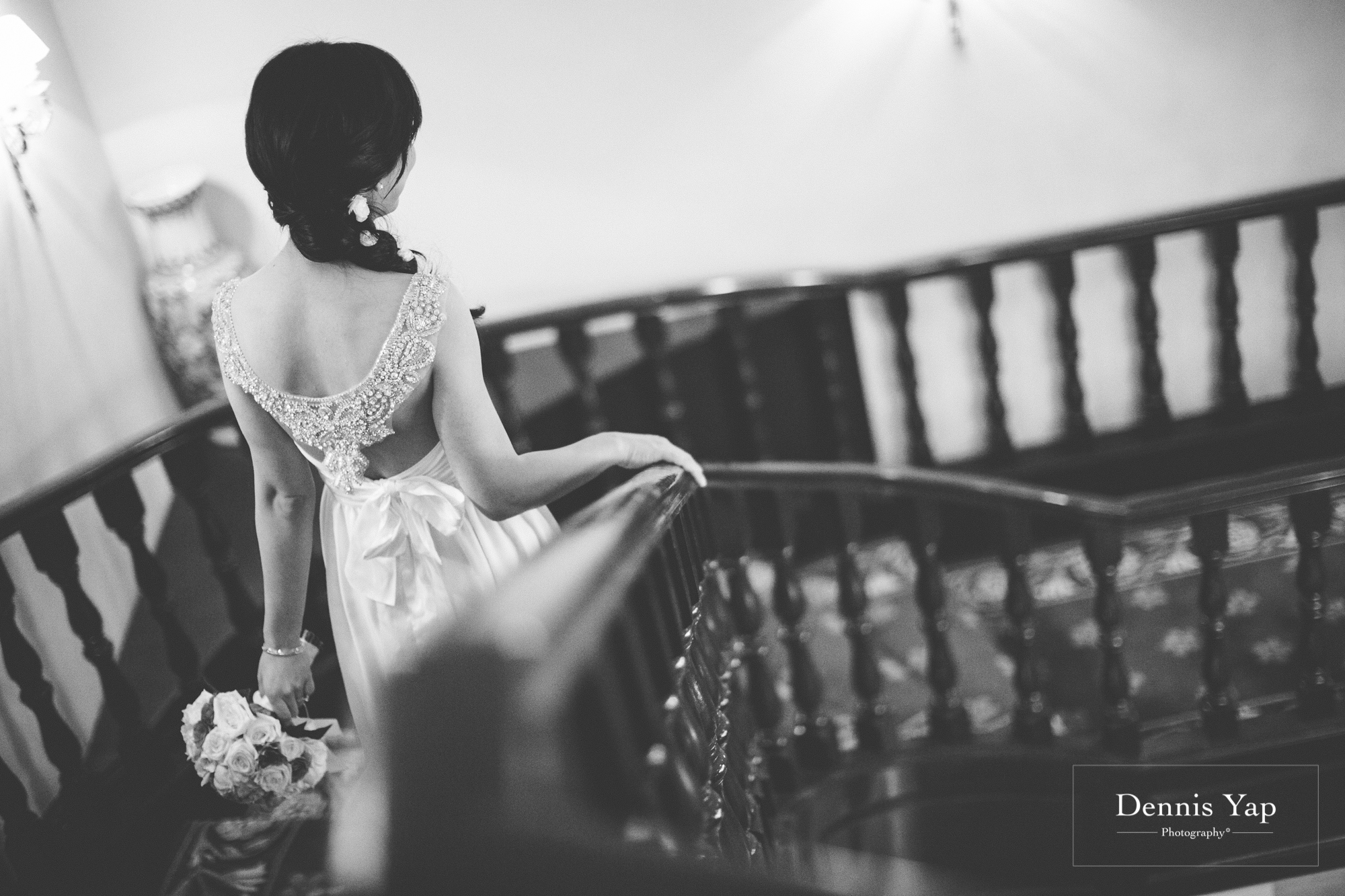 yijun rachel wedding morning ceremony carcosa seri negara malaysia wedding photographer dennis yap gate crash love emotion tears-22.jpg