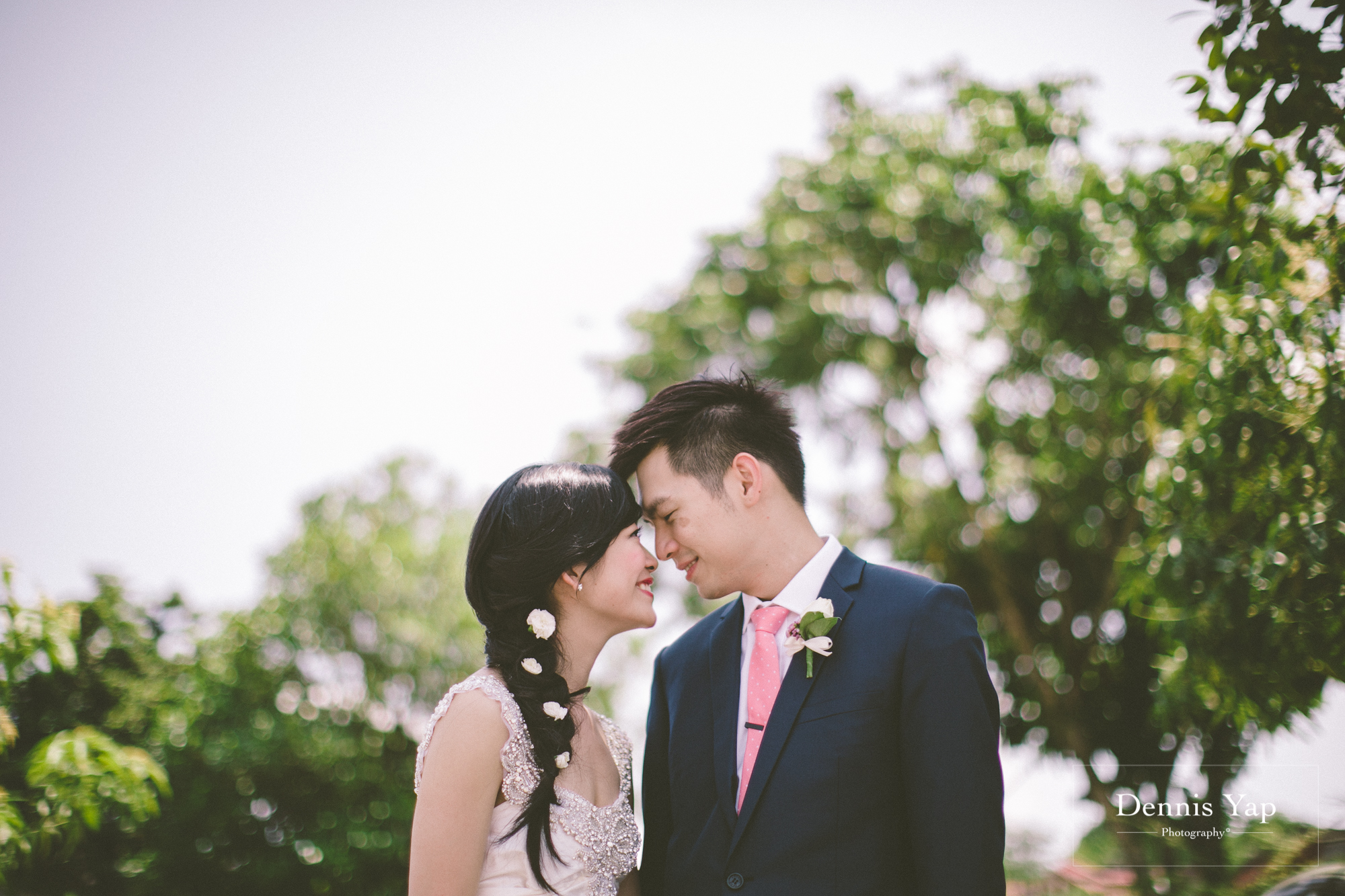 yijun rachel wedding morning ceremony carcosa seri negara malaysia wedding photographer dennis yap gate crash love emotion tears-32.jpg