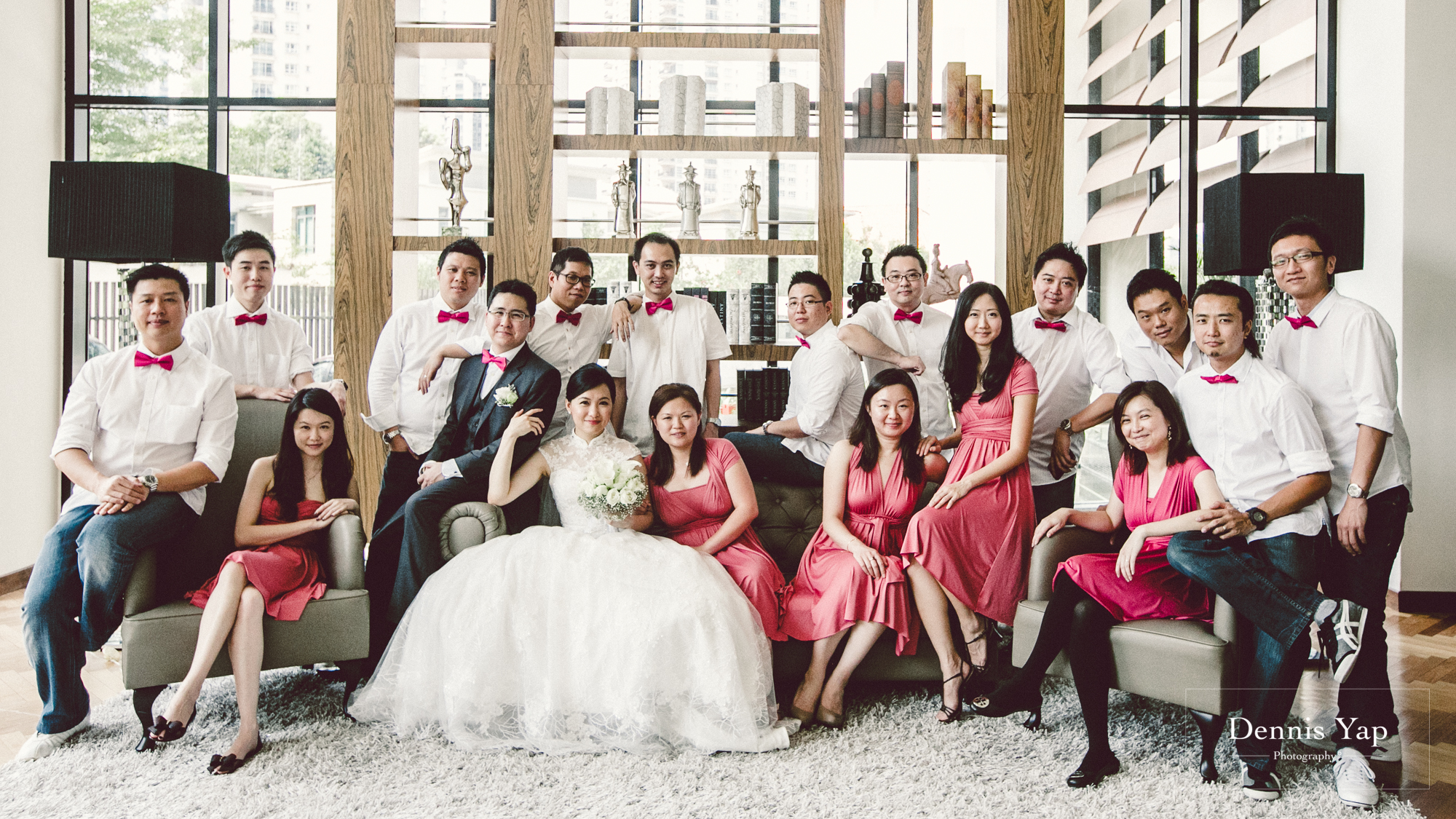 chau jinn sheen yee wedding gate crash malaysia wedding photographer dennis yap photography-111.jpg