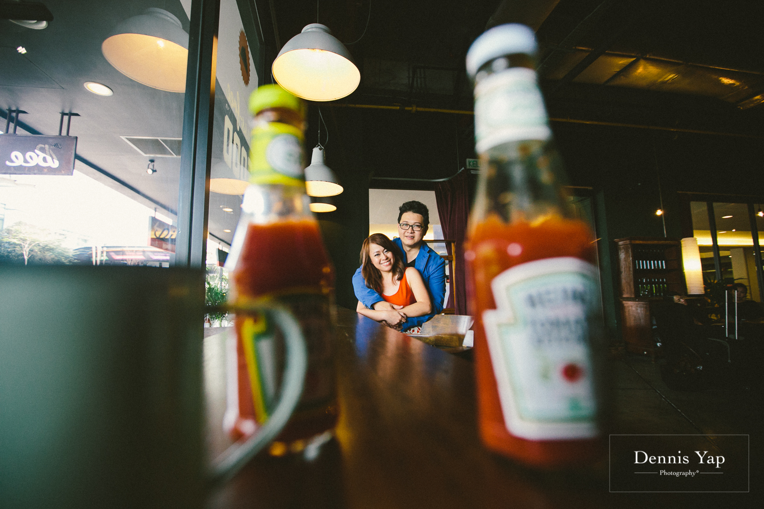 ping yin ching yin publika solaris damansara pre wedding port dickson dennis yap photography-11.jpg