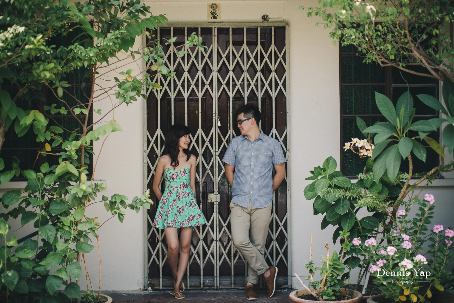 wei sheng vivian prewedding melaka beloved dentist dennis yap photography-16.jpg