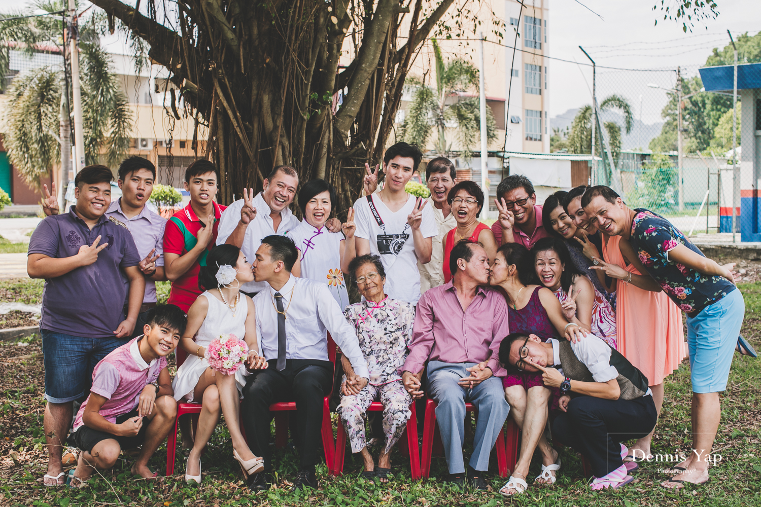 hao run khai sing wedding day family dennis yap photography-12.jpg