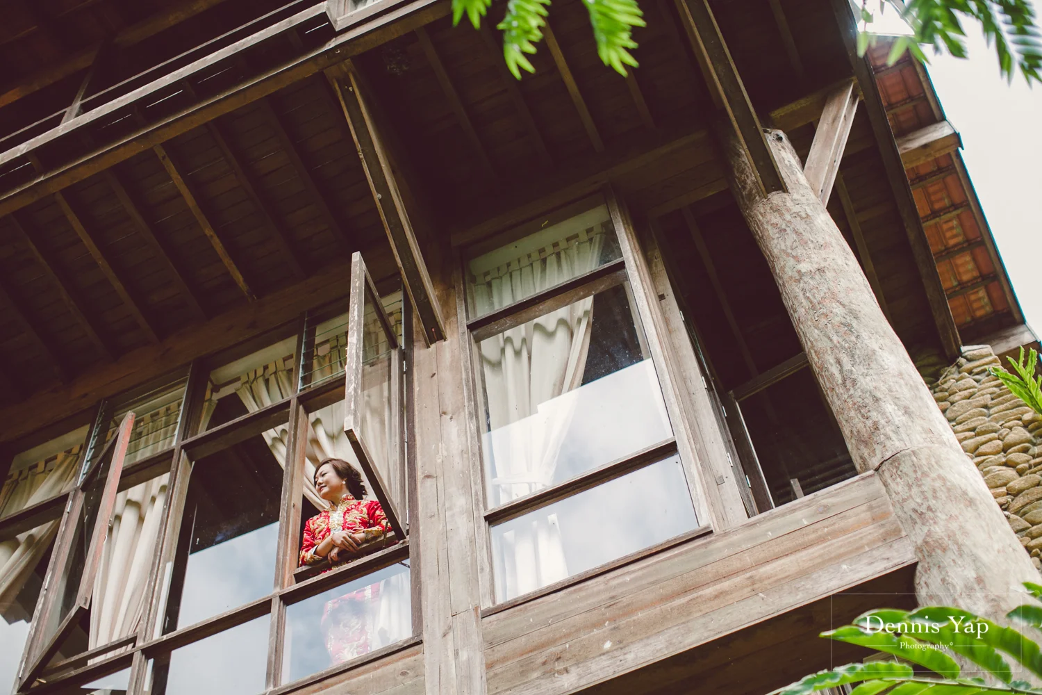 liew wedding gate crash dennis yap photography janda baik-10.jpg