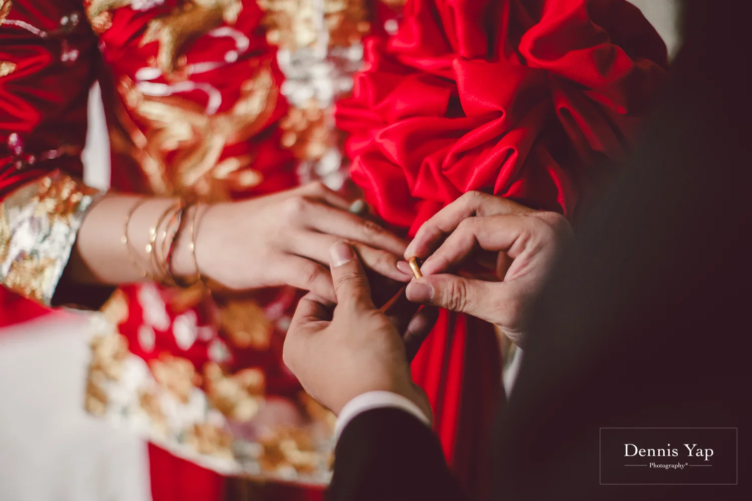 liew wedding gate crash dennis yap photography janda baik-15.jpg