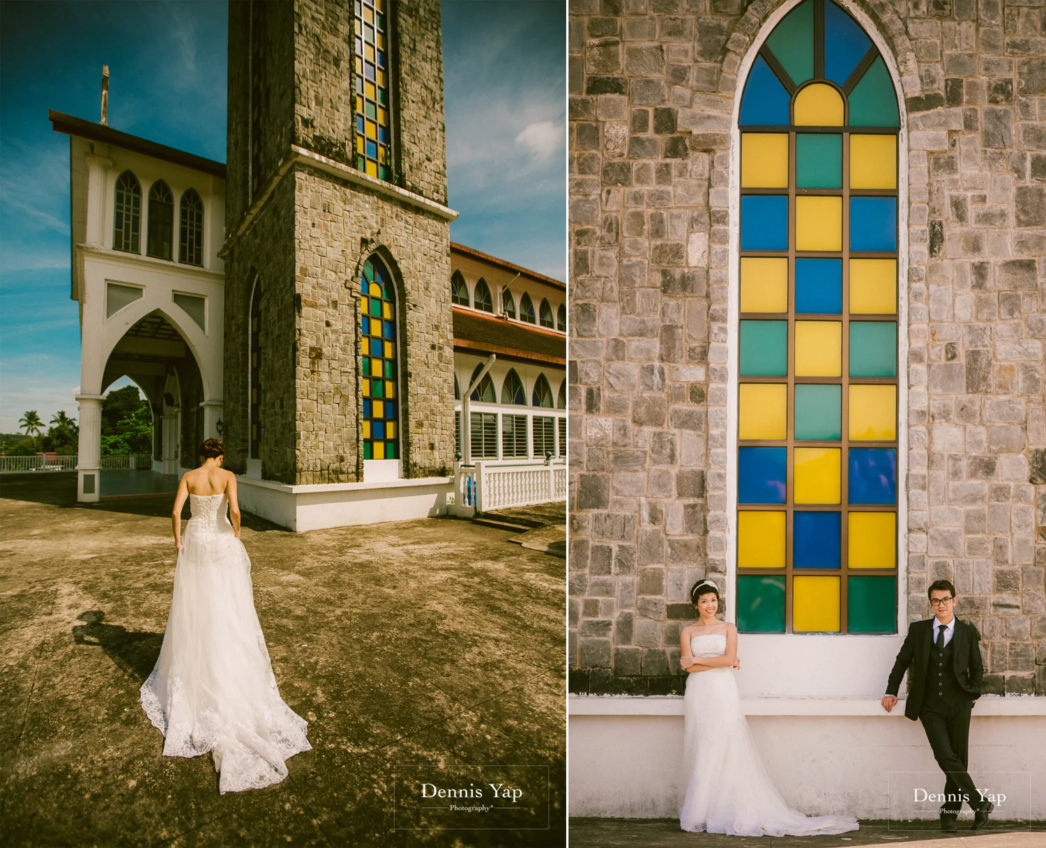 poh lee vicky prewedding kota kinabalu dennis yap photography-5.jpg
