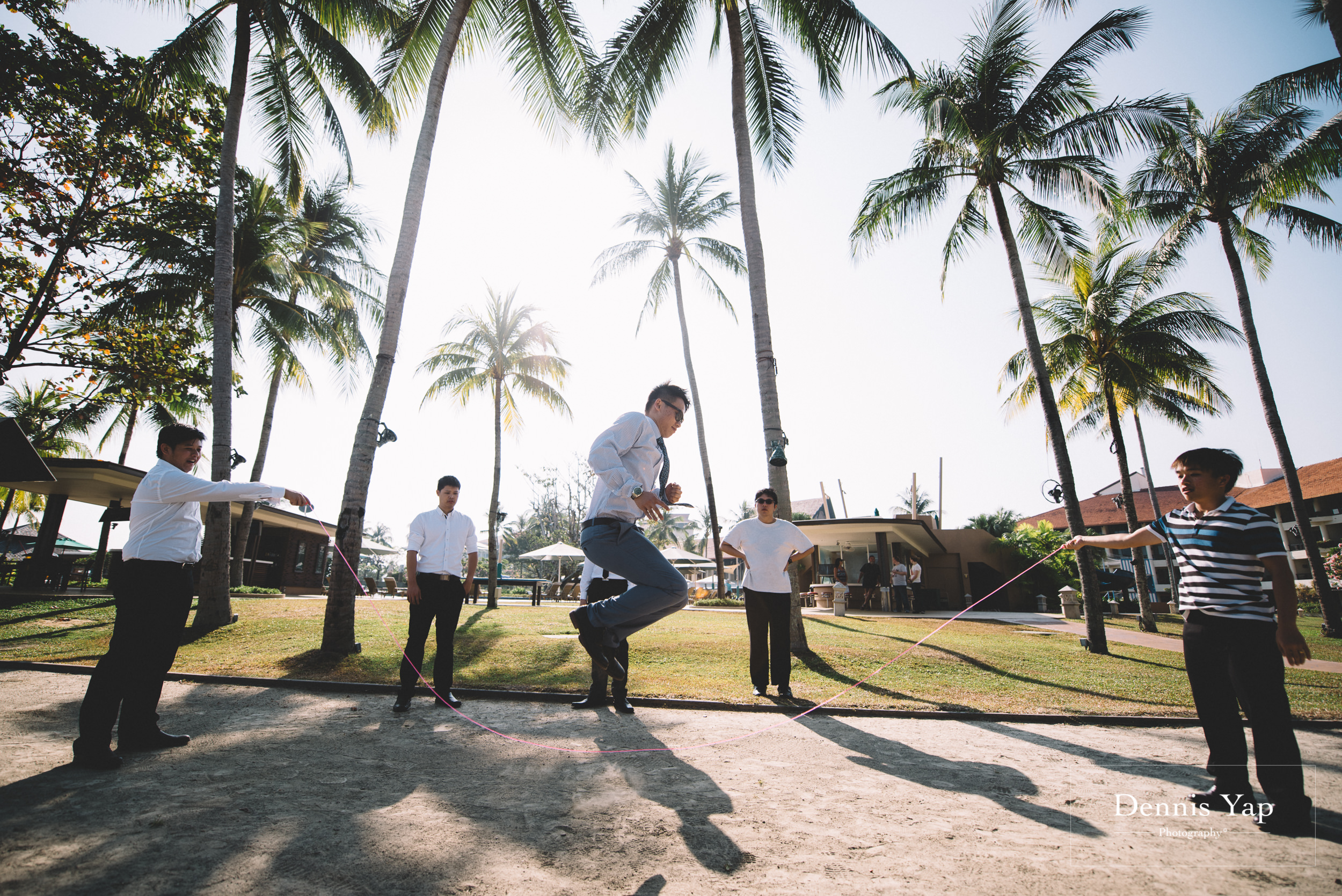 khee hong ee chin wedding ceremony in tanjung aru shangrila dennis yap photography-8.jpg