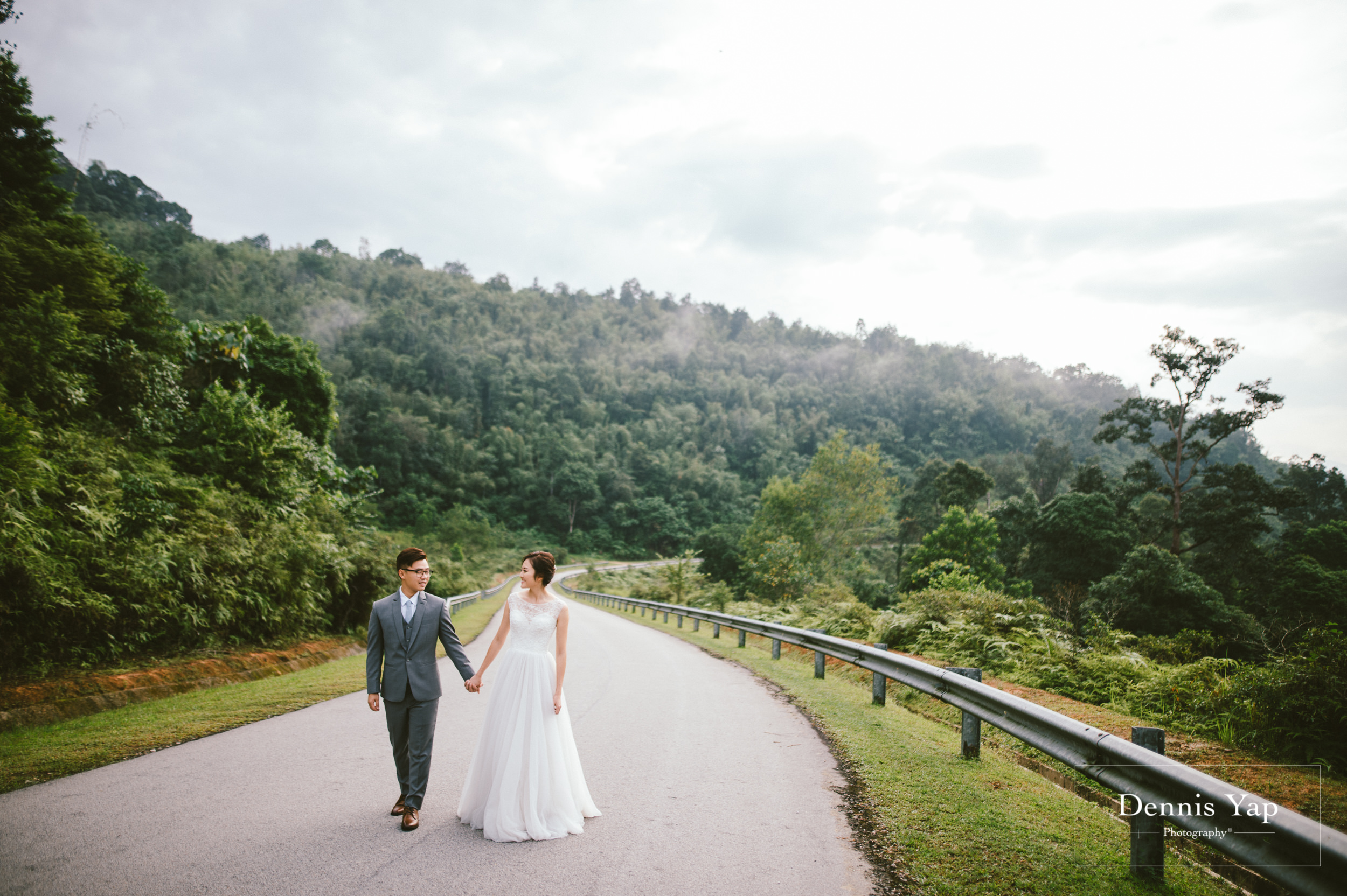 Everlasting Road Trip - Steven & Ching Pre-Wedding in Hulu Langat — Dennis  Yap Photography - Malaysia Top Wedding Photographer, Pre-Wedding  Photographer, Asia Top 30, Malaysia Top 10