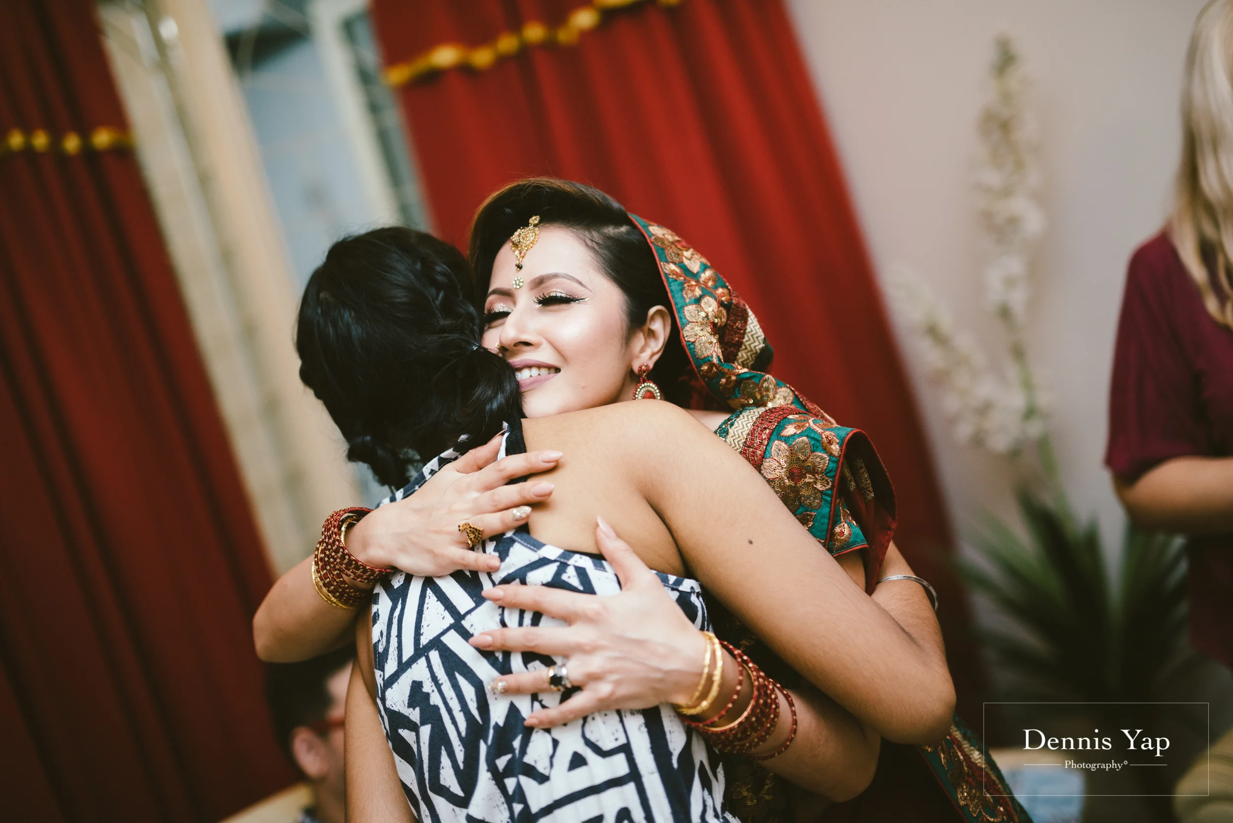 hari karina punjabi blessing ceremony dennis yap photography mix culture-9.jpg