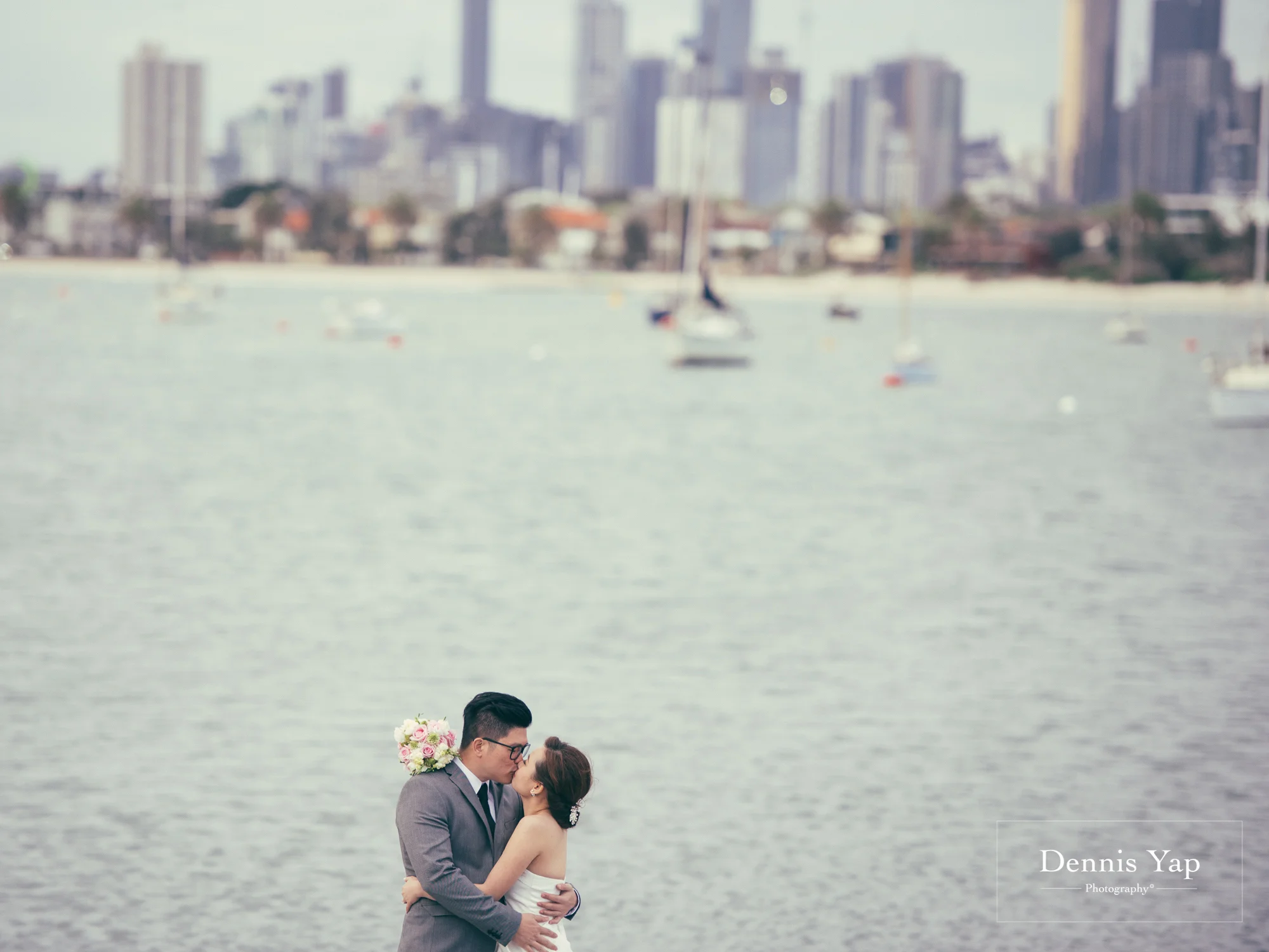 kim sun rachel prewedding melbourne beloved bnw-27.jpg