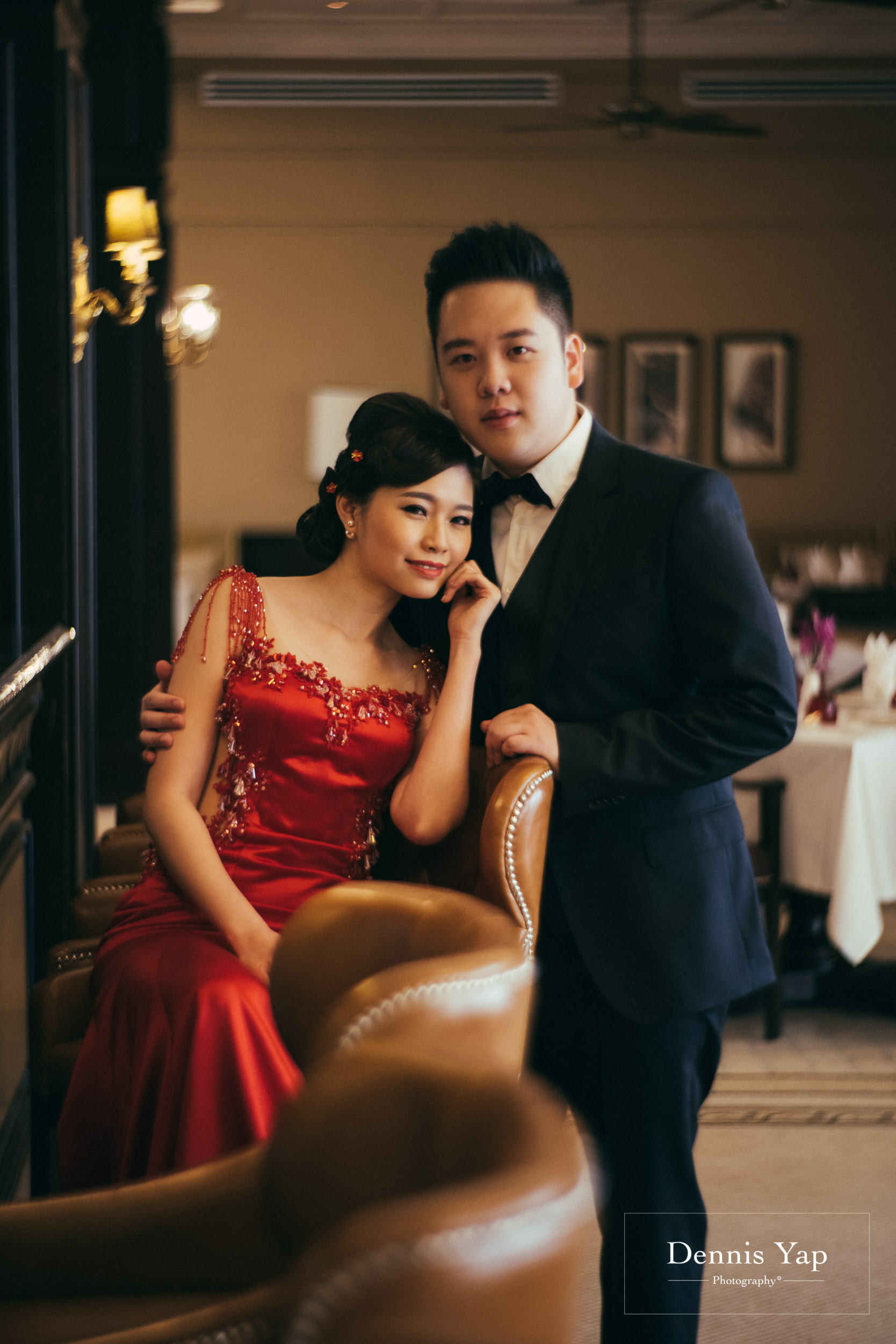 ivan constance pre wedding majestic hotel dennis yap photography luxury style calm serious-4.jpg