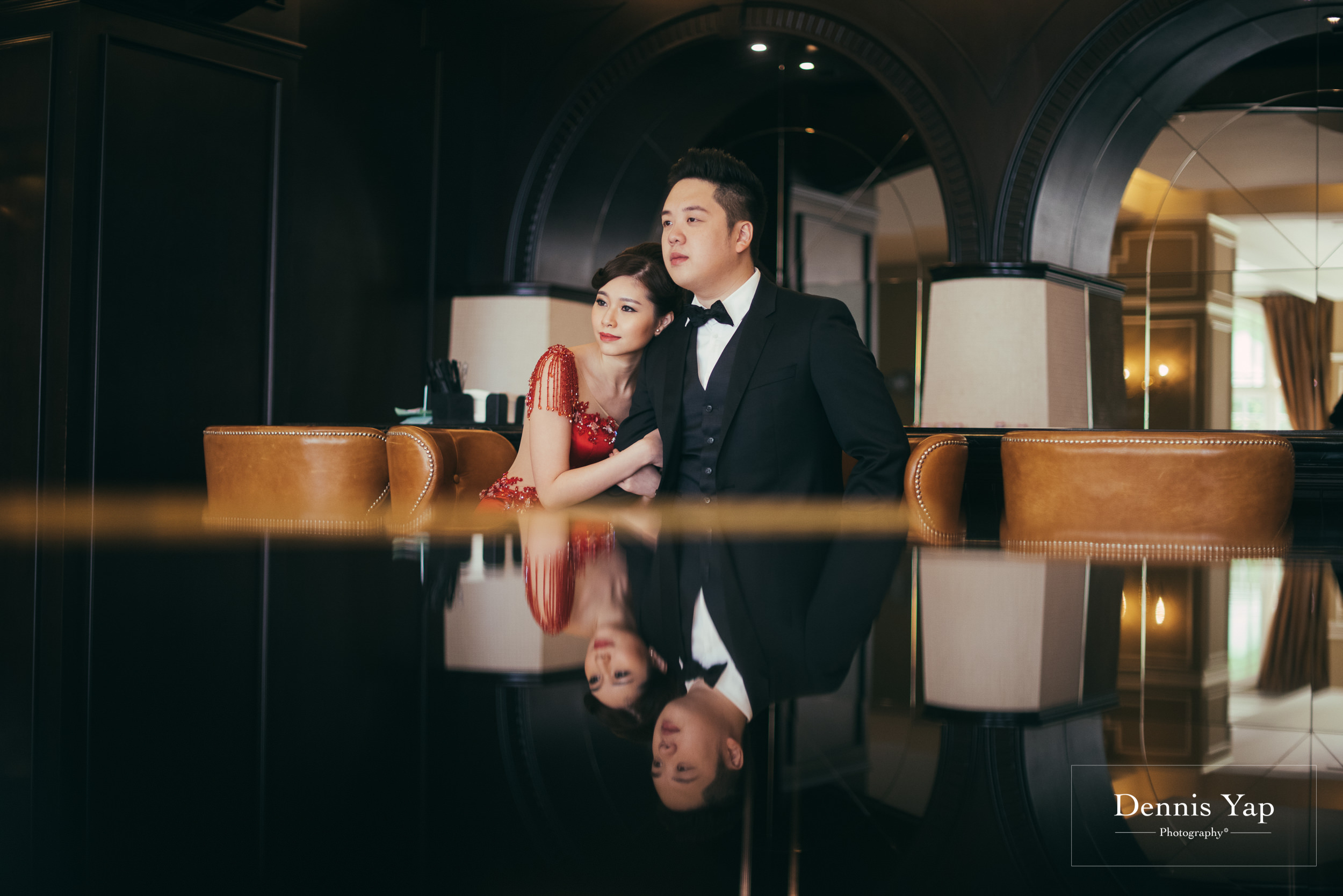 ivan constance pre wedding majestic hotel dennis yap photography luxury style calm serious-5.jpg