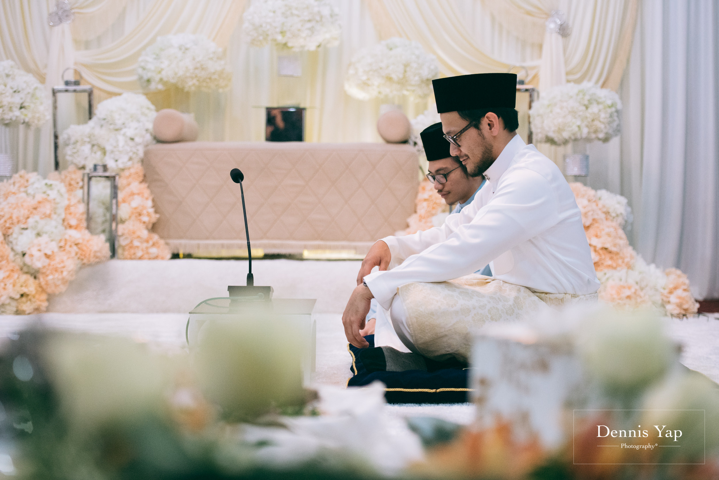 zarif hanalili malay wedding ceremony dennis yap photography-14.jpg