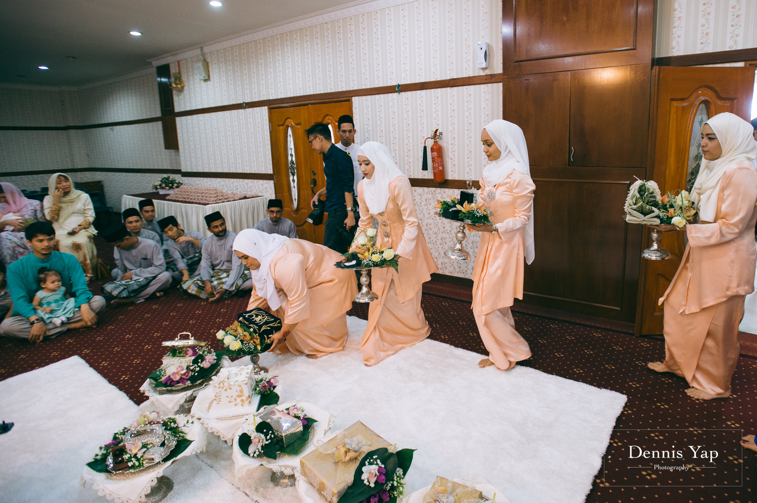 zarif hanalili malay wedding ceremony dennis yap photography-13.jpg
