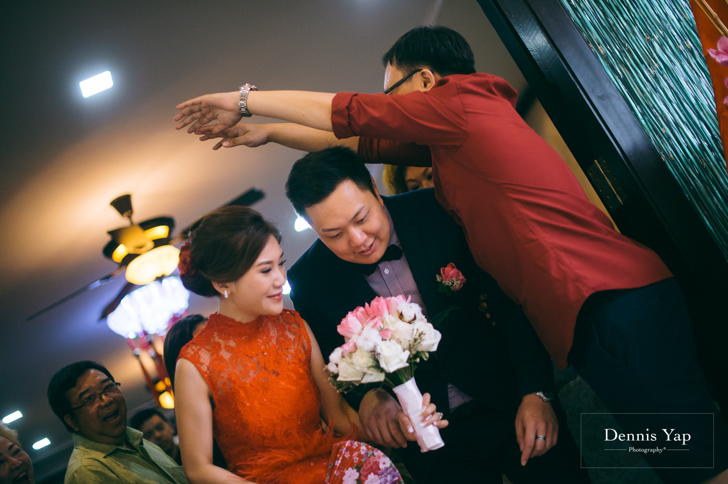 lionel joanne wedding day tea ceremony malaysia wedding photographer dennis yap red-17.jpg