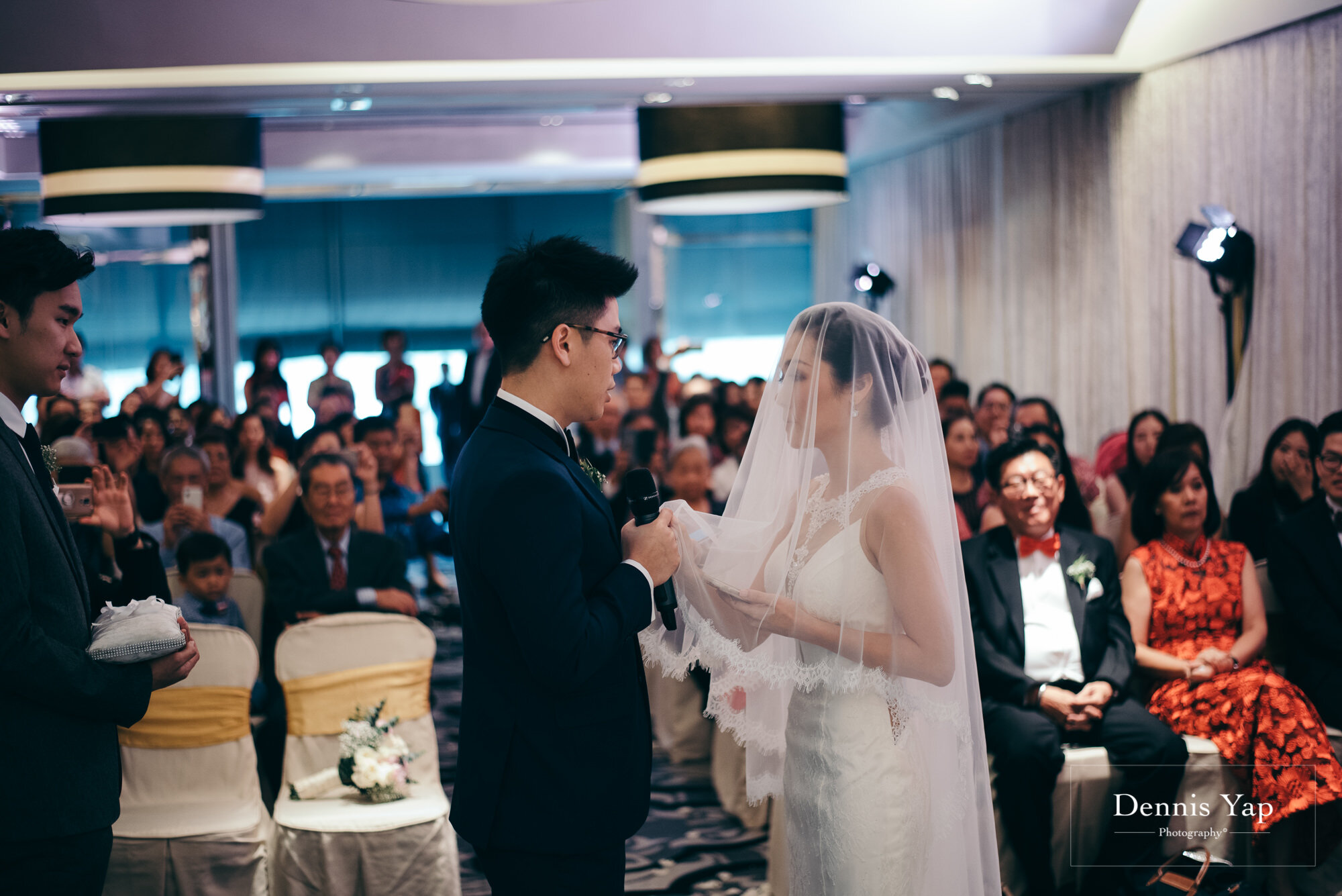 kevan khing wei wedding day hilton kuala lumpur vow exchange ceremony dennis yap photography malaysia top wedding photographer-16.jpg