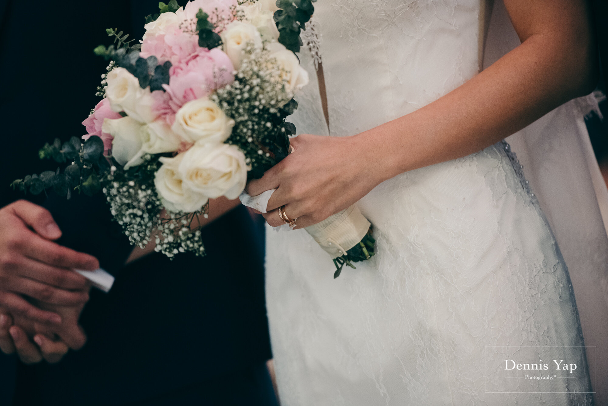 kevan khing wei wedding day hilton kuala lumpur vow exchange ceremony dennis yap photography malaysia top wedding photographer-23.jpg