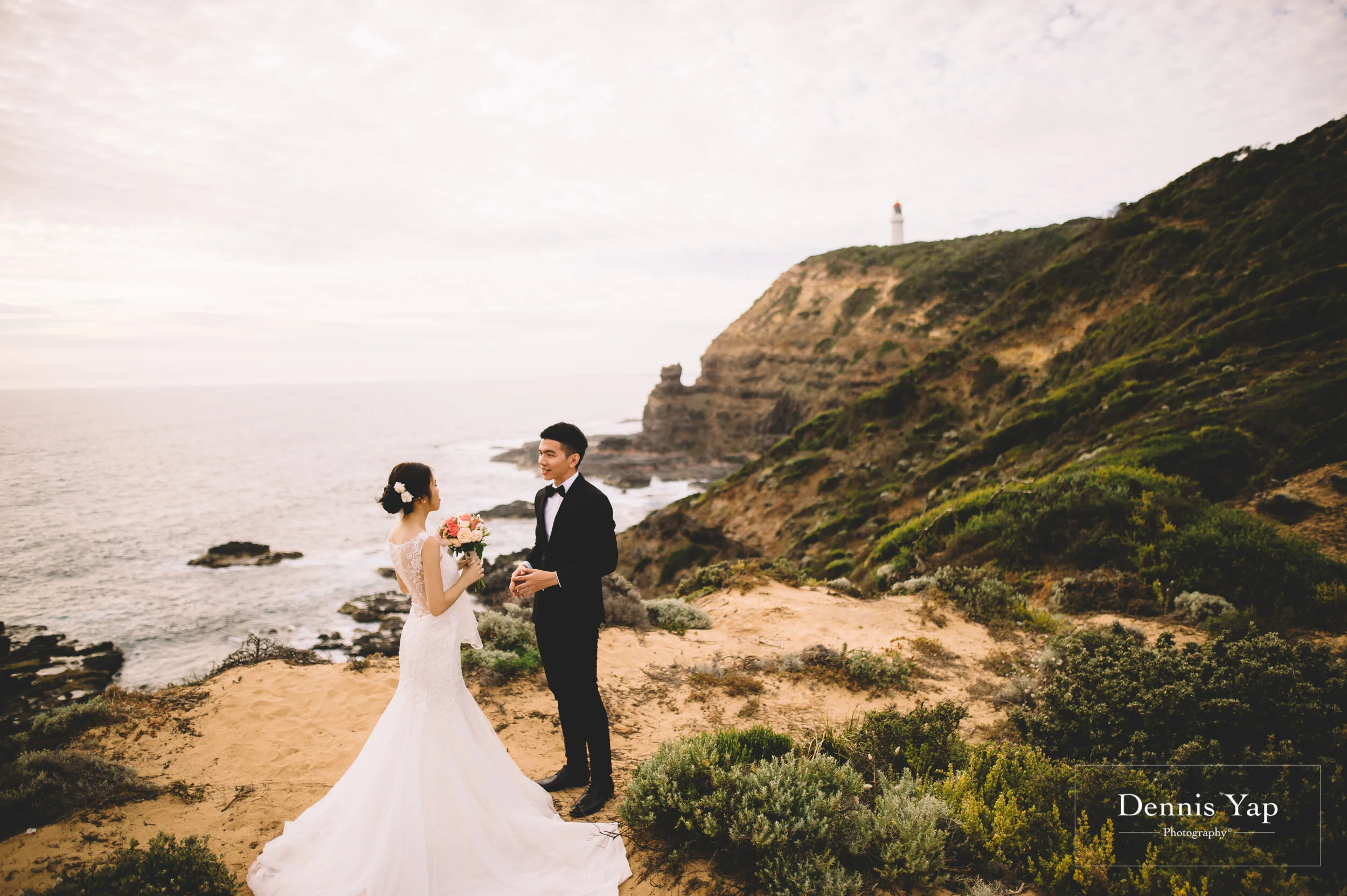 Reyneth Luvena pre wedding melbourne mornington dennis yap photography beloved life portrait ocean and the world-15.jpg