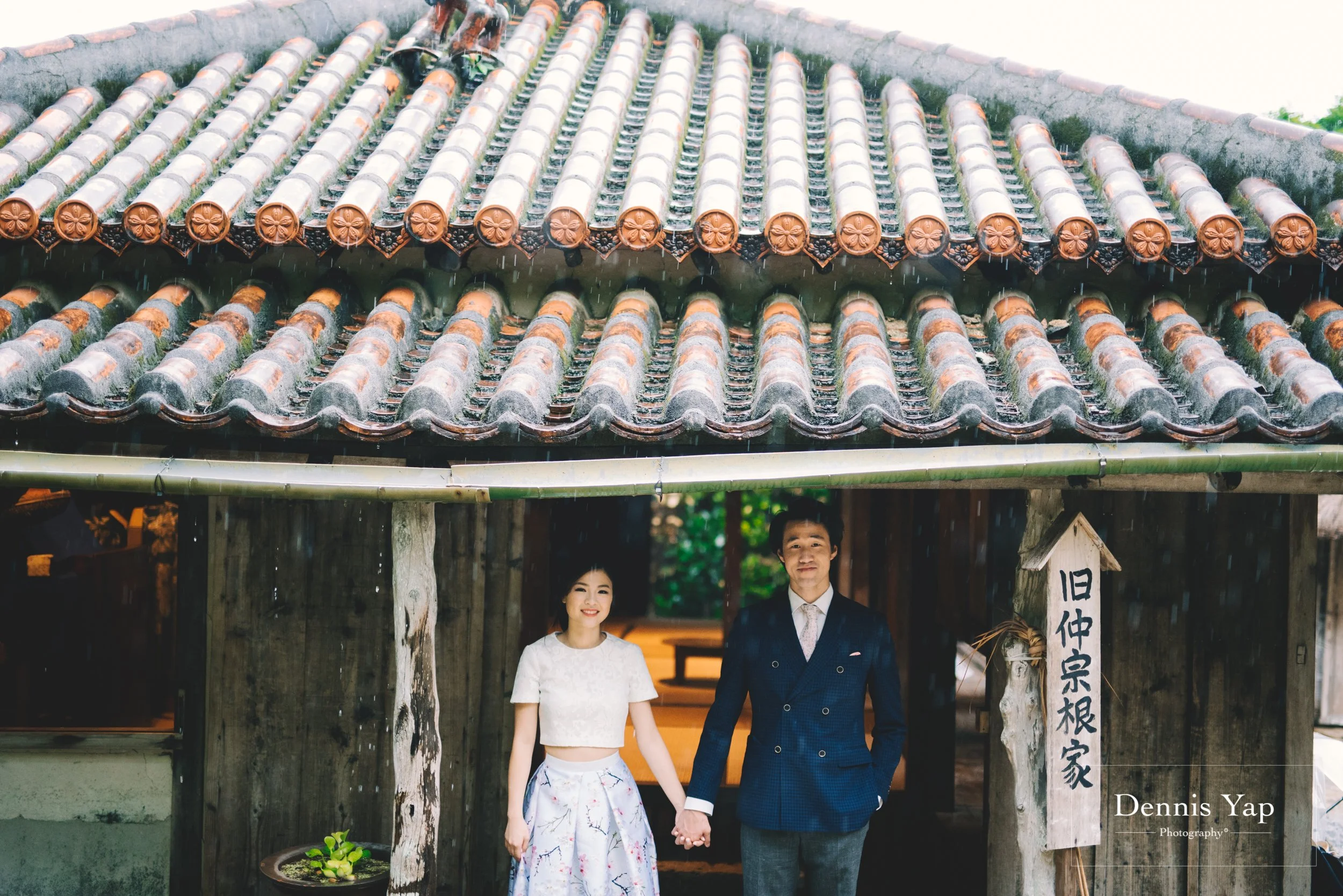 toliver wei xuan prewedding portrait okinawa dennis yap photography rain-3.jpg