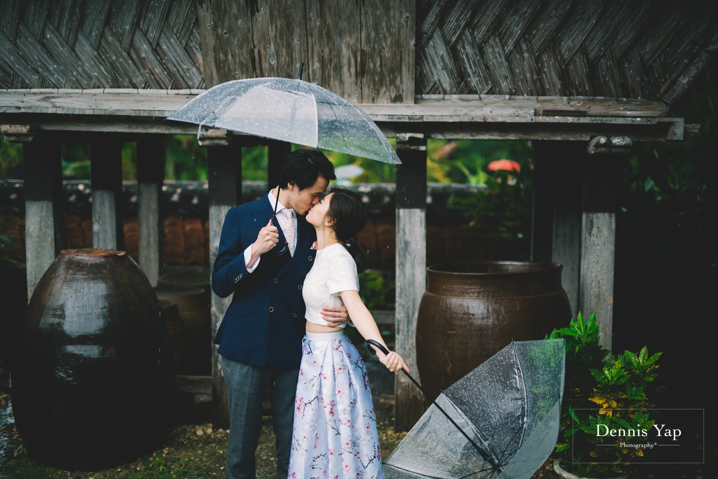Toliver &amp; Wei Xuan Love Portraiture in Okinawa, Japan