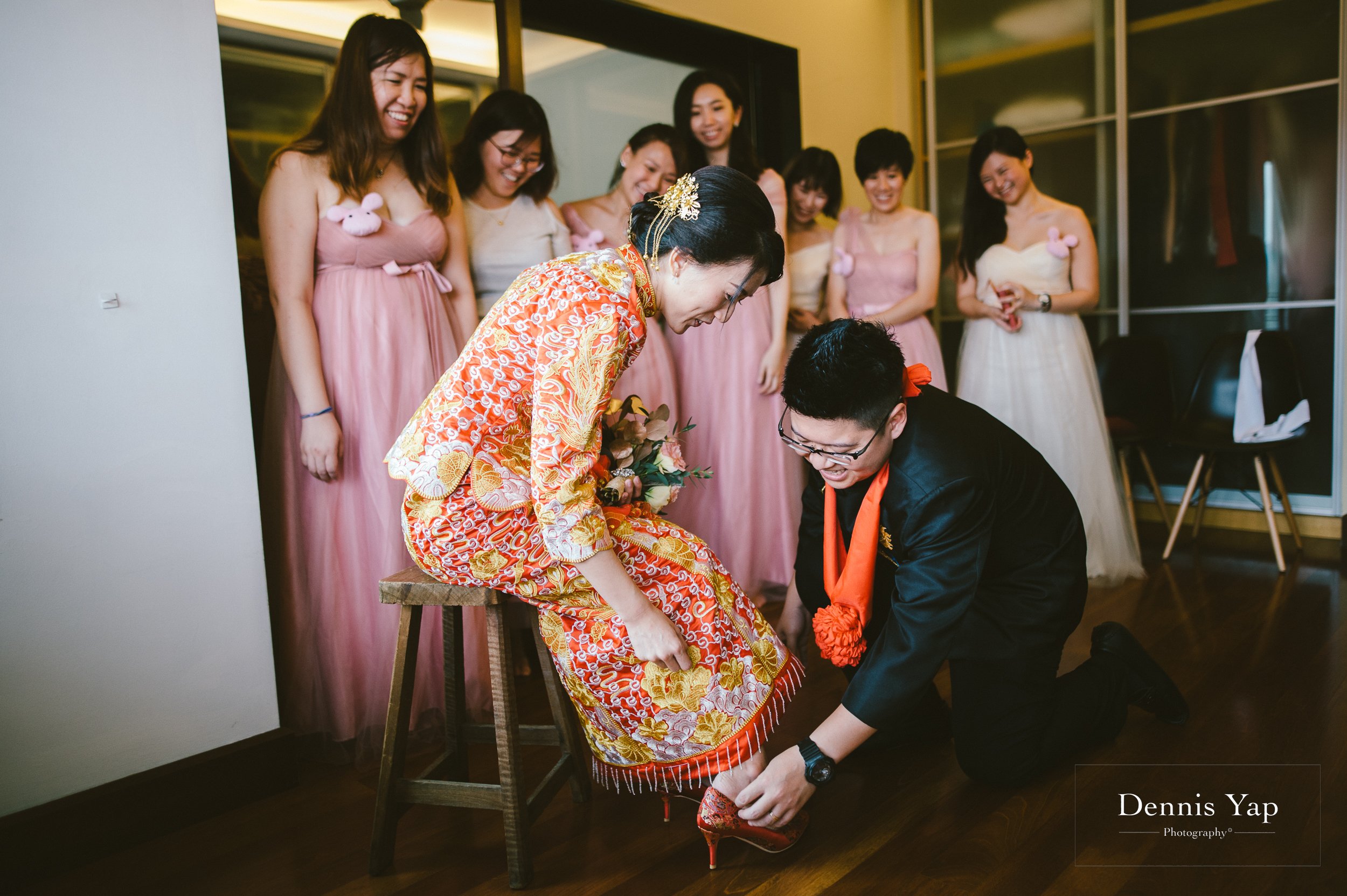 wei shan lie yuen wedding day tea ceremony traditional chinese kua dennis yap photography-20.jpg