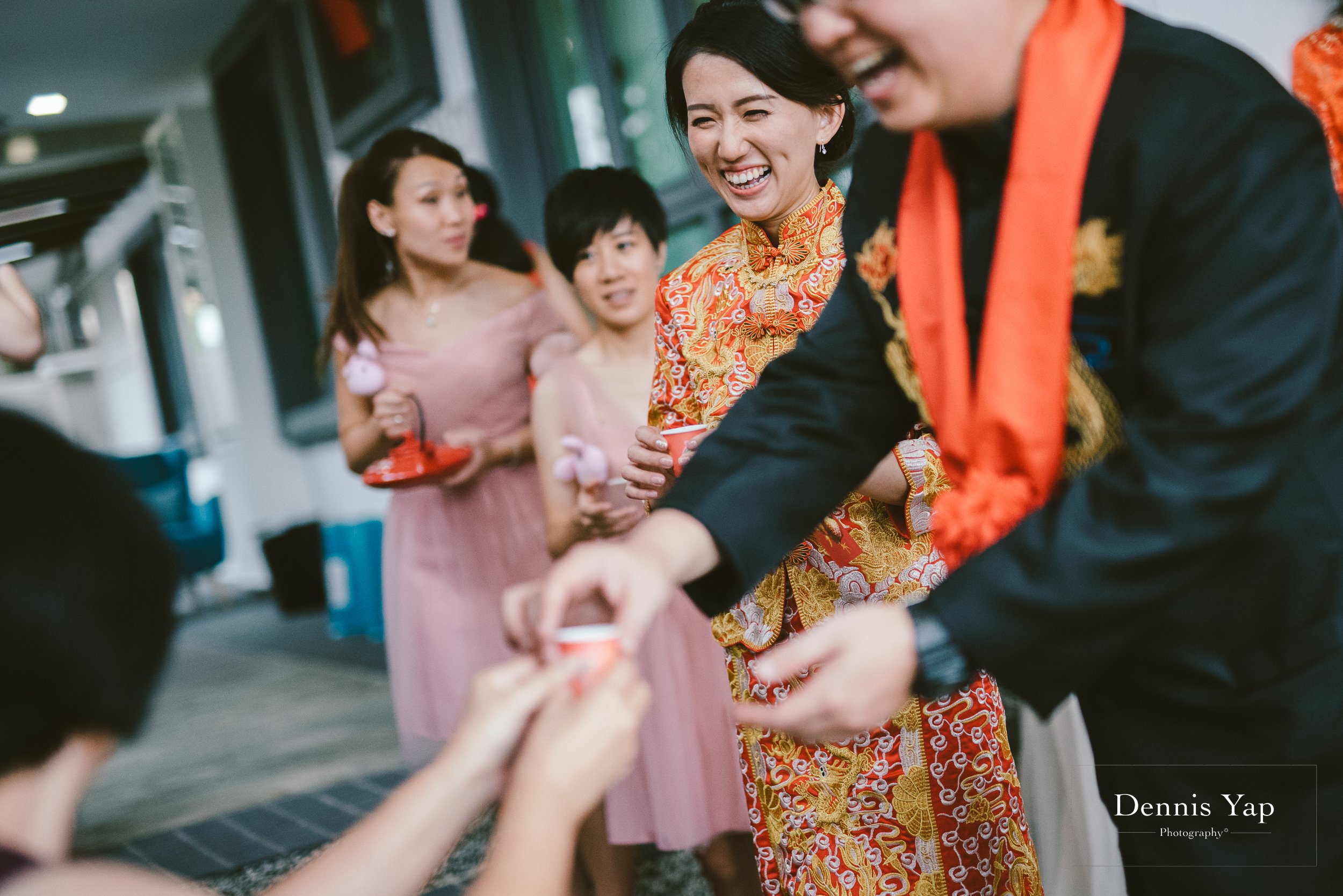 wei shan lie yuen wedding day tea ceremony traditional chinese kua dennis yap photography-22.jpg