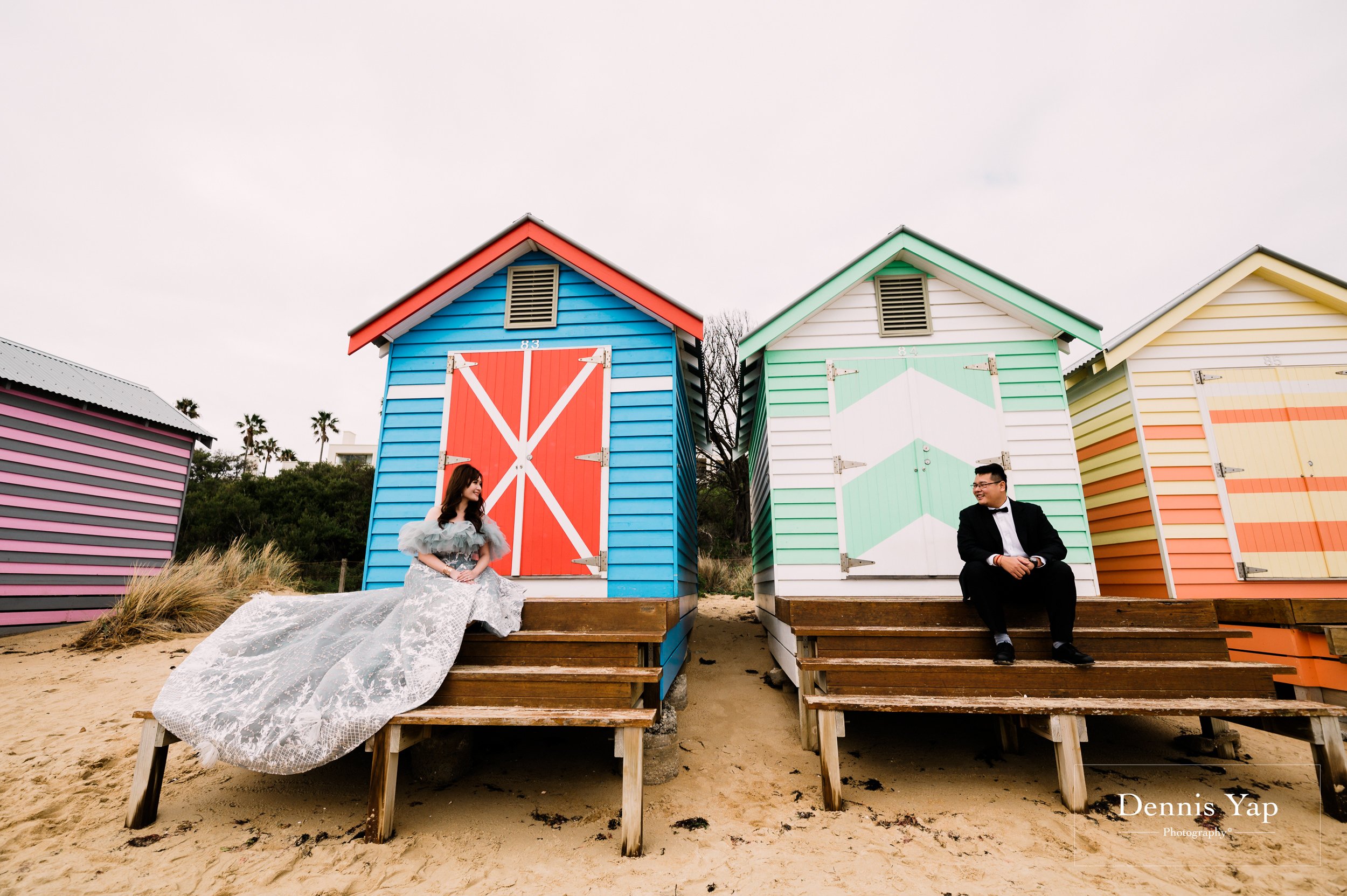 chen tze yek kuan pre wedding melbourne CBD dennis yap photography GIS-34.jpg