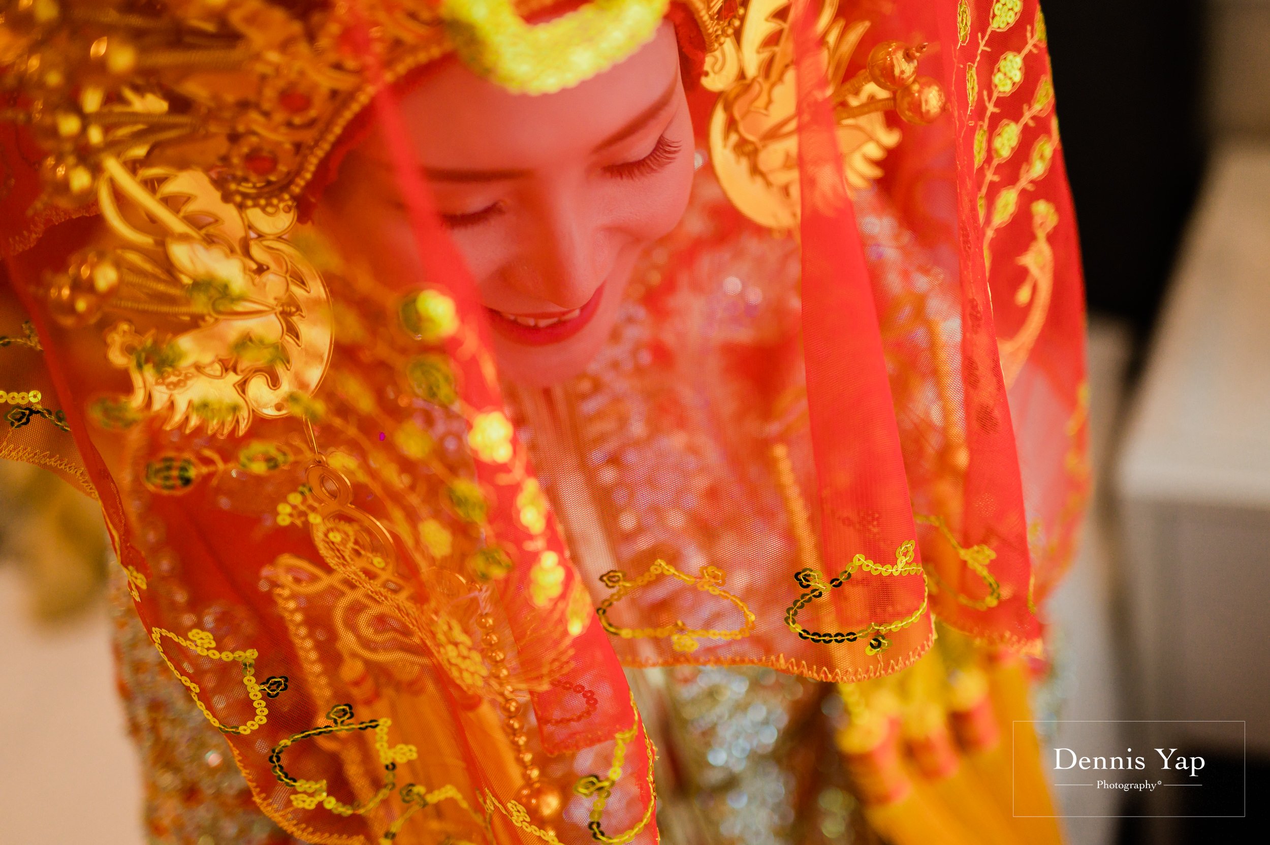 chen tze yek kuan morning tea ceremony wedding red gold dennis yap photography GIS-8.jpg