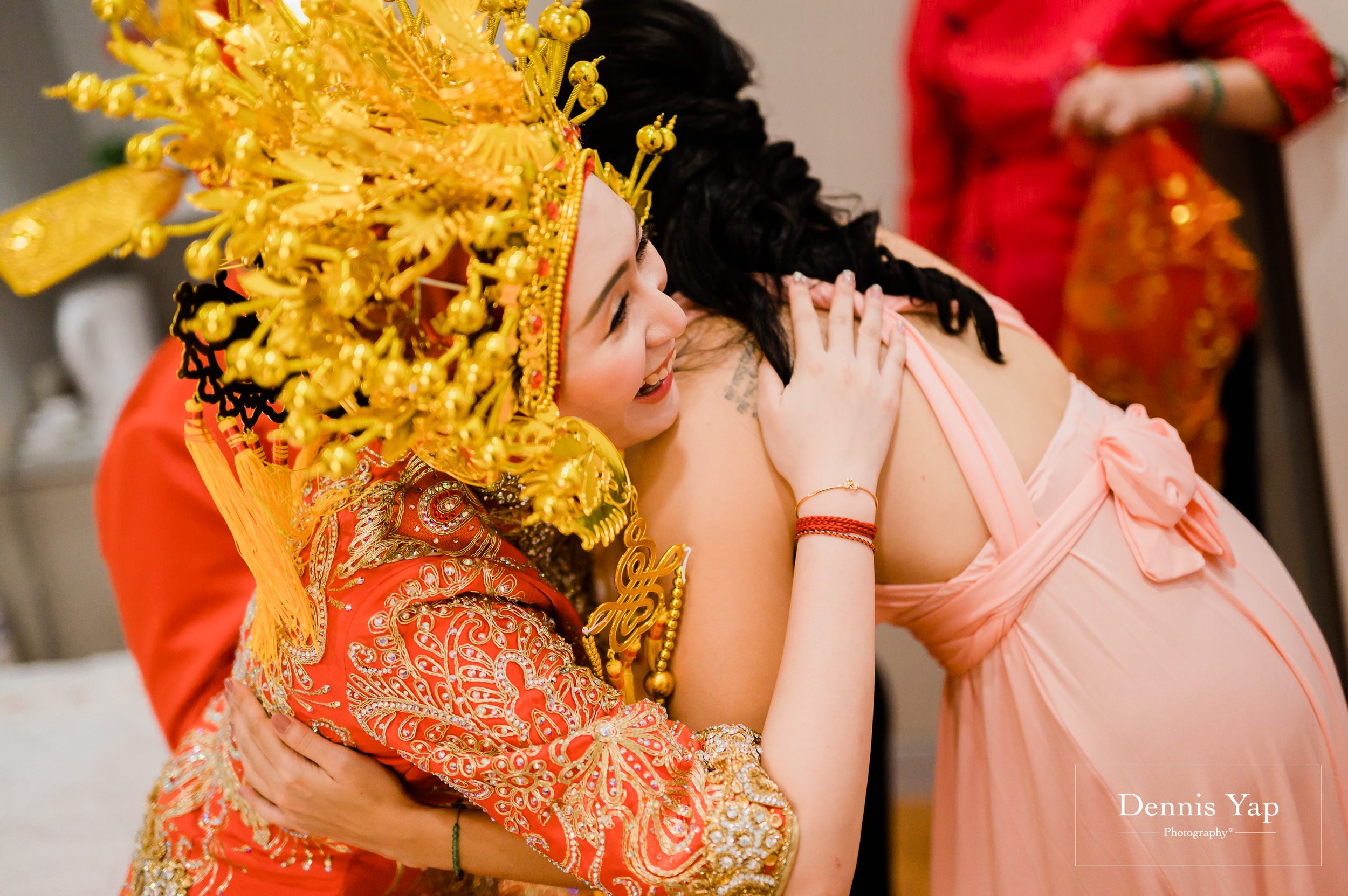 chen tze yek kuan morning tea ceremony wedding red gold dennis yap photography GIS-19.jpg