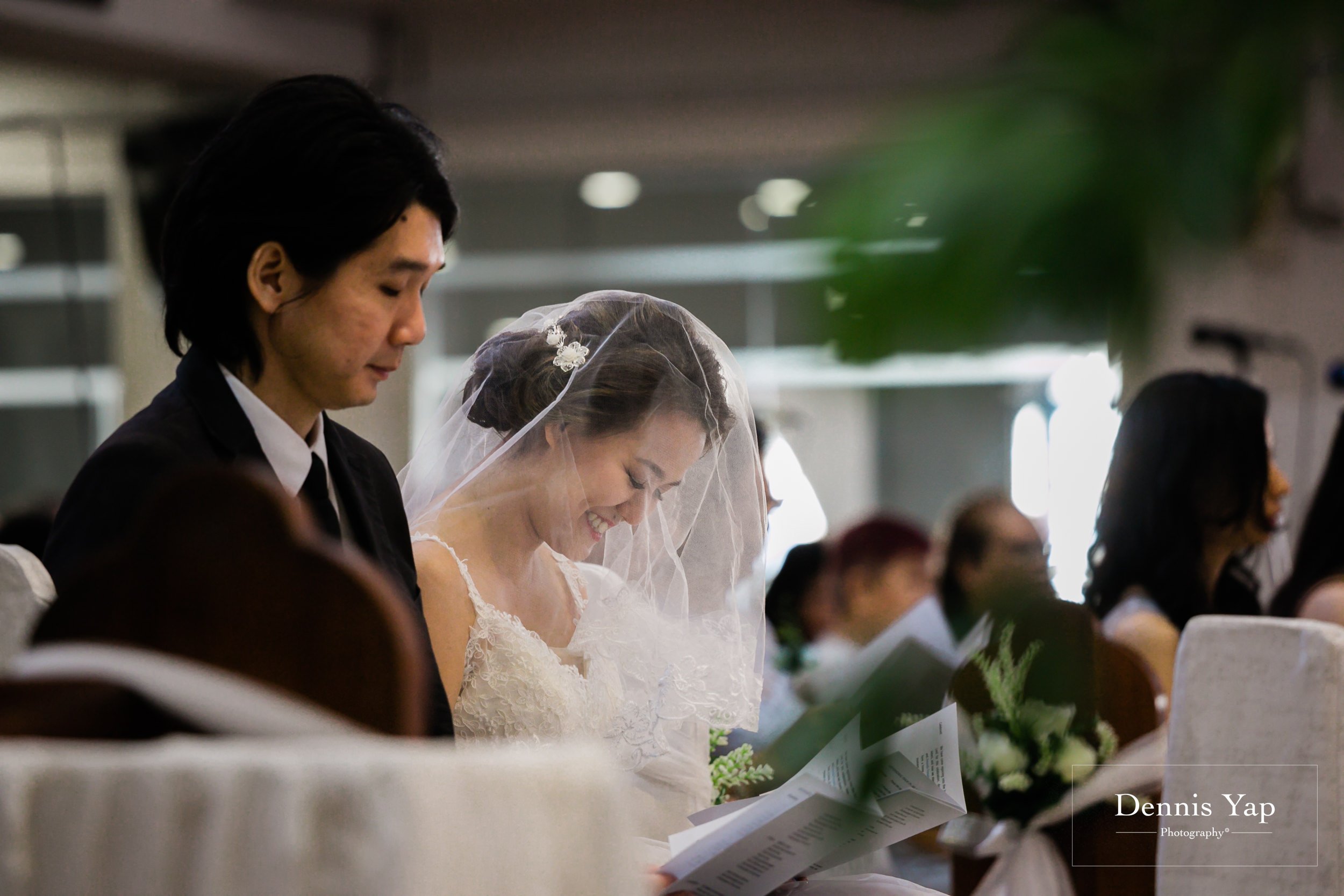 kenneth amanda church wedding ceremony st ignatius dennis yap photography one utama-13.jpg