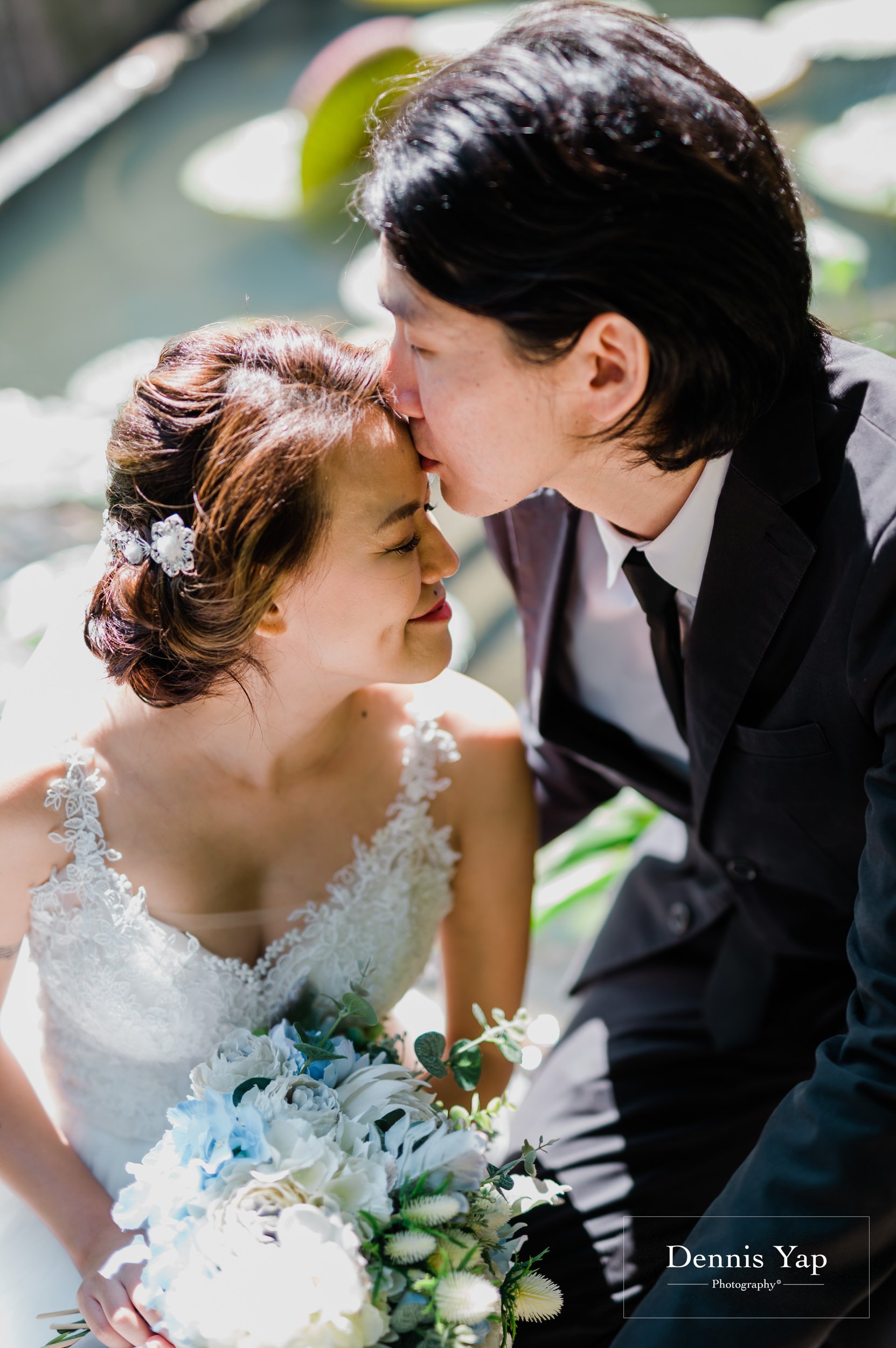 kenneth amanda church wedding ceremony st ignatius dennis yap photography one utama-30.jpg