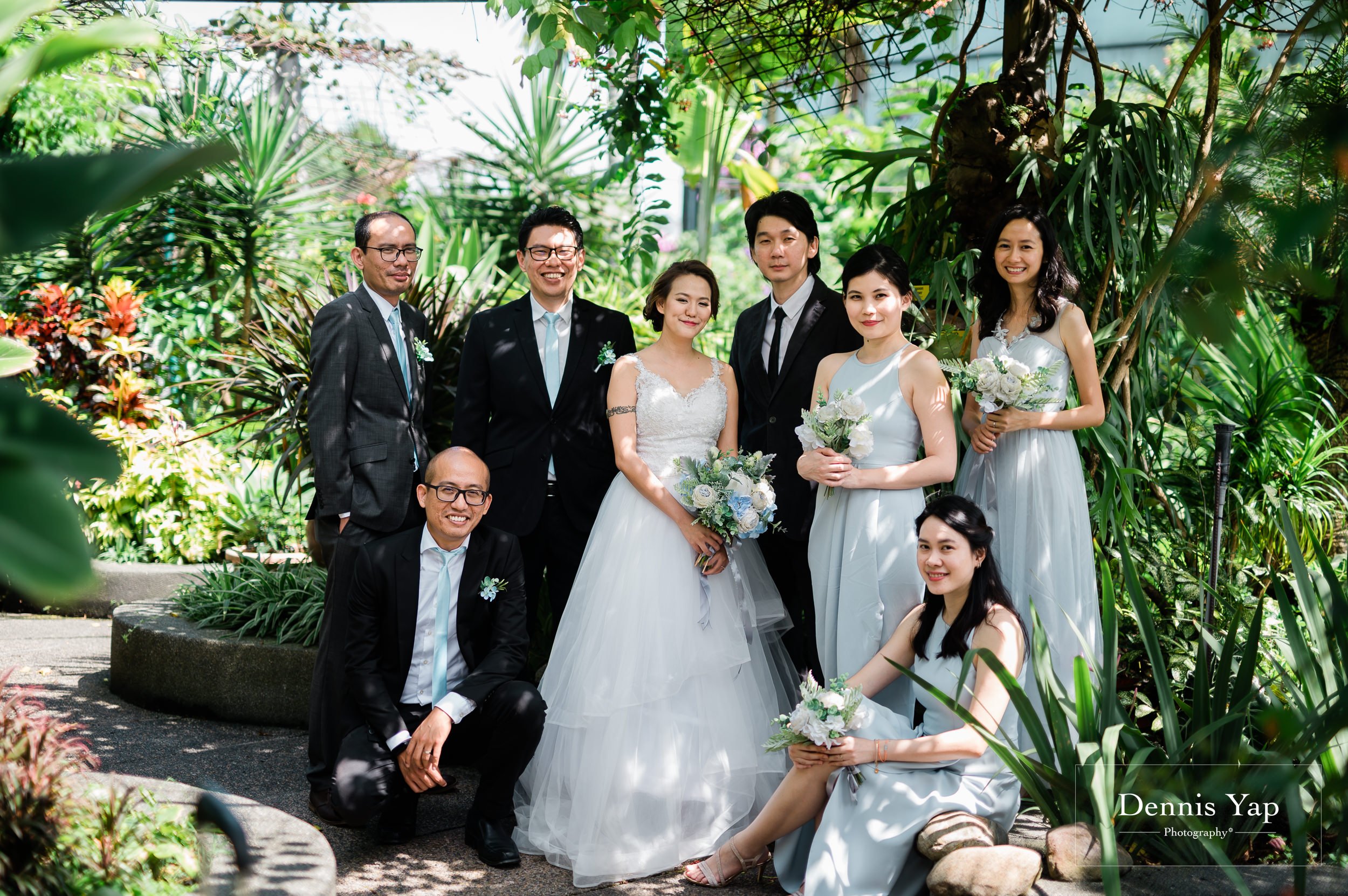 kenneth amanda church wedding ceremony st ignatius dennis yap photography one utama-34.jpg