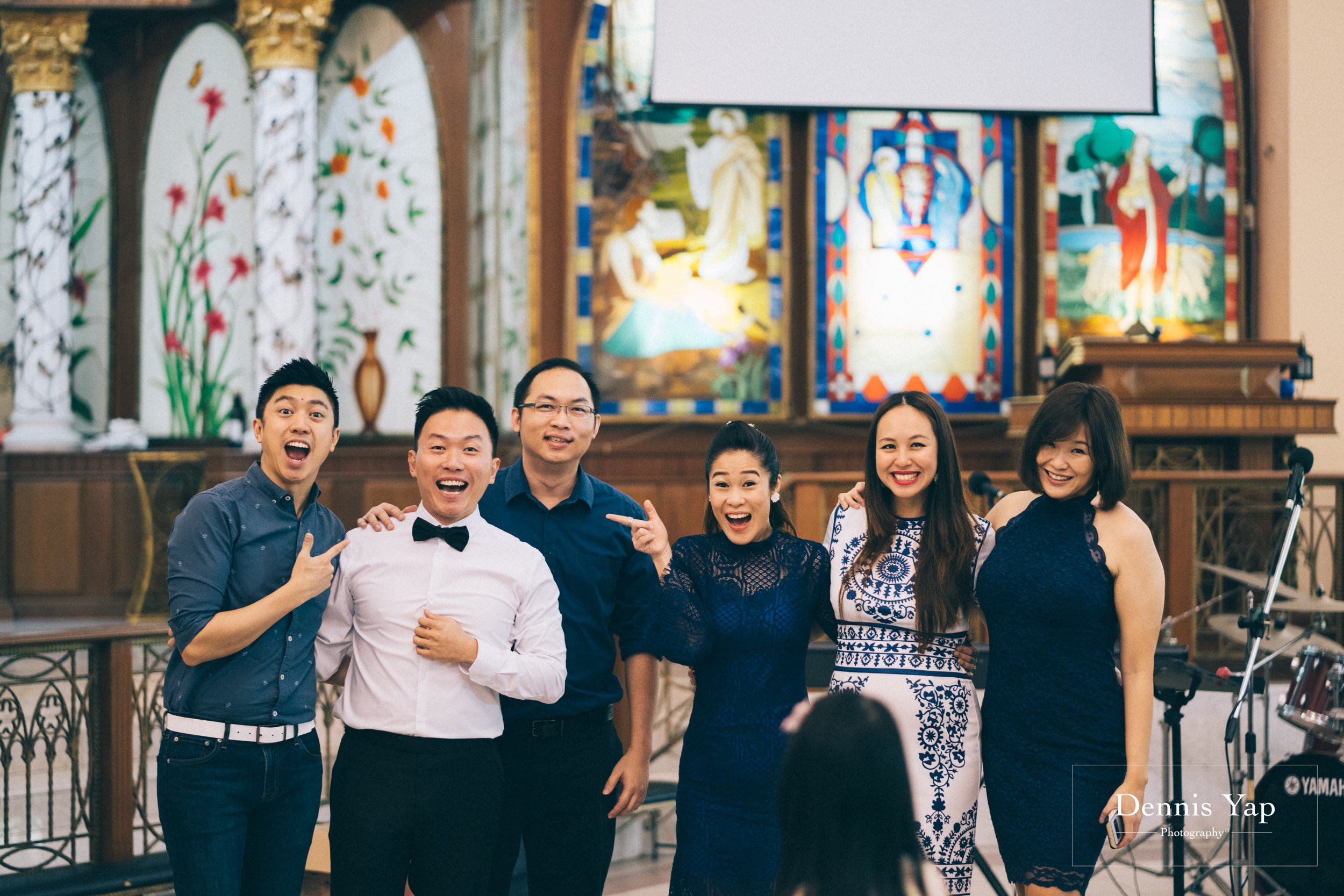 dominic michelle church wedding ceremony st peters church kuala lumpur dennis yap photography-29.jpg