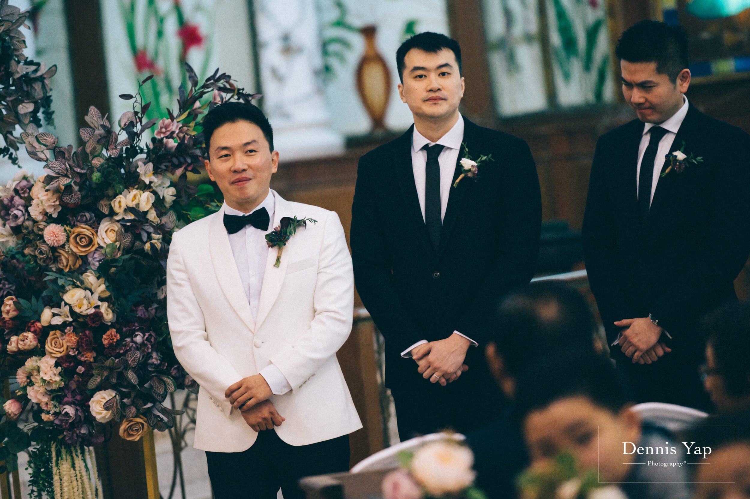 dominic michelle church wedding ceremony st peters church kuala lumpur dennis yap photography-30.jpg